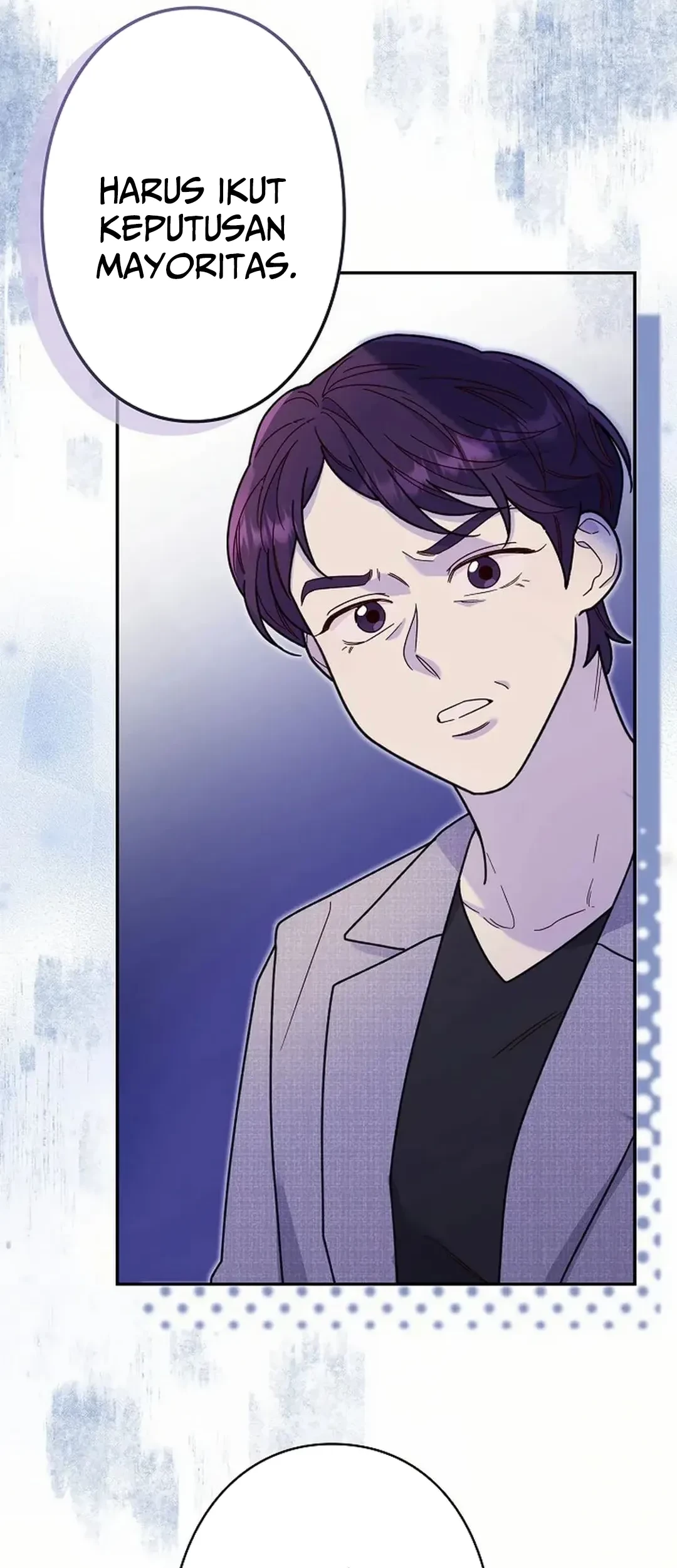 The Art Student Who Lived Twice Chapter 15 Gambar 79