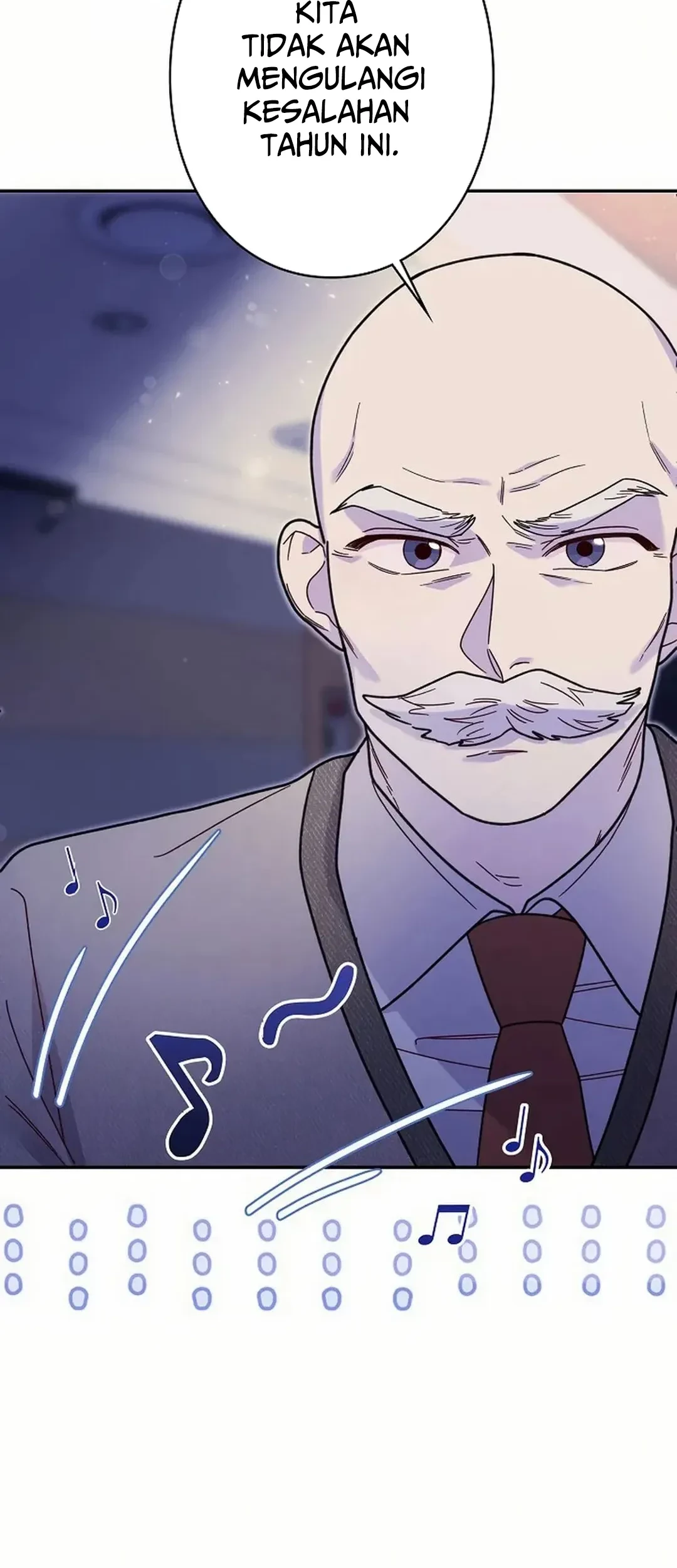 The Art Student Who Lived Twice Chapter 15 Gambar 80