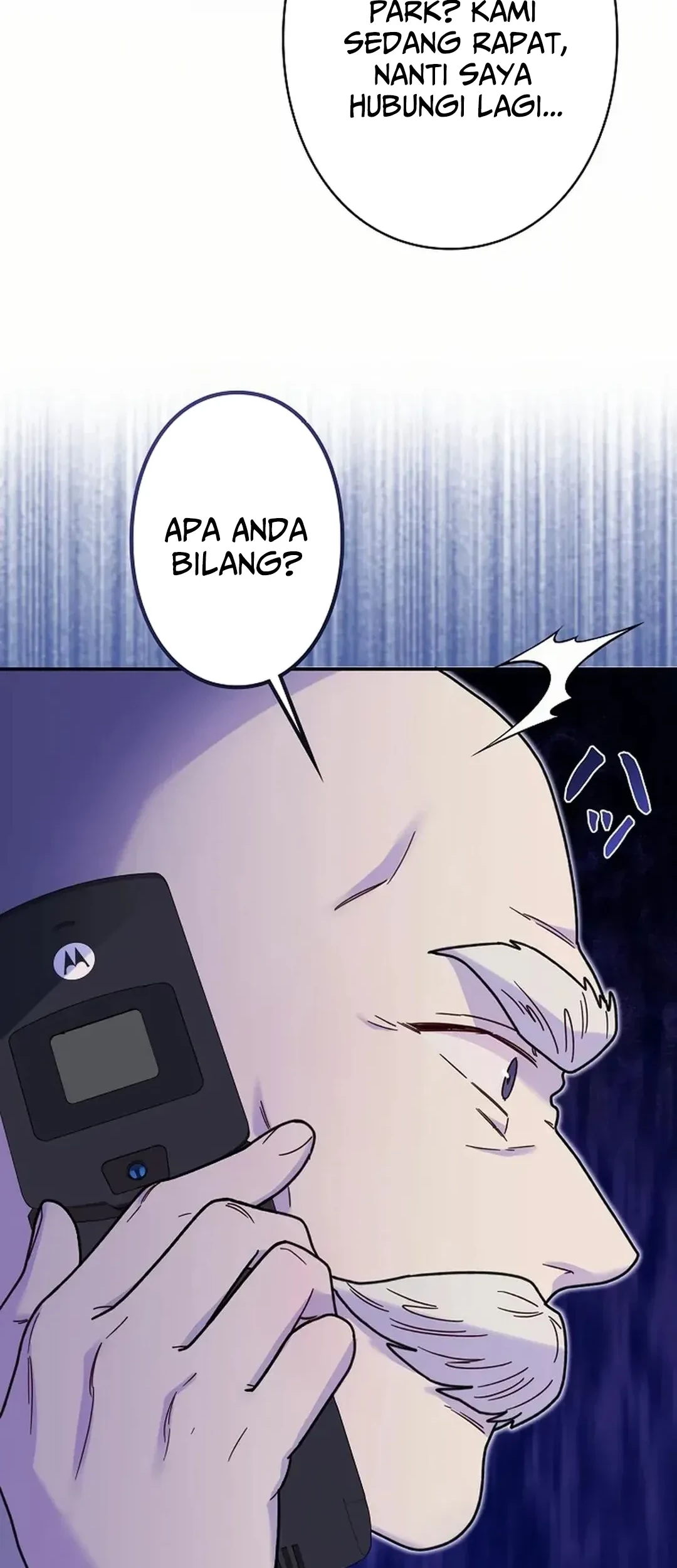 The Art Student Who Lived Twice Chapter 15 Gambar 82