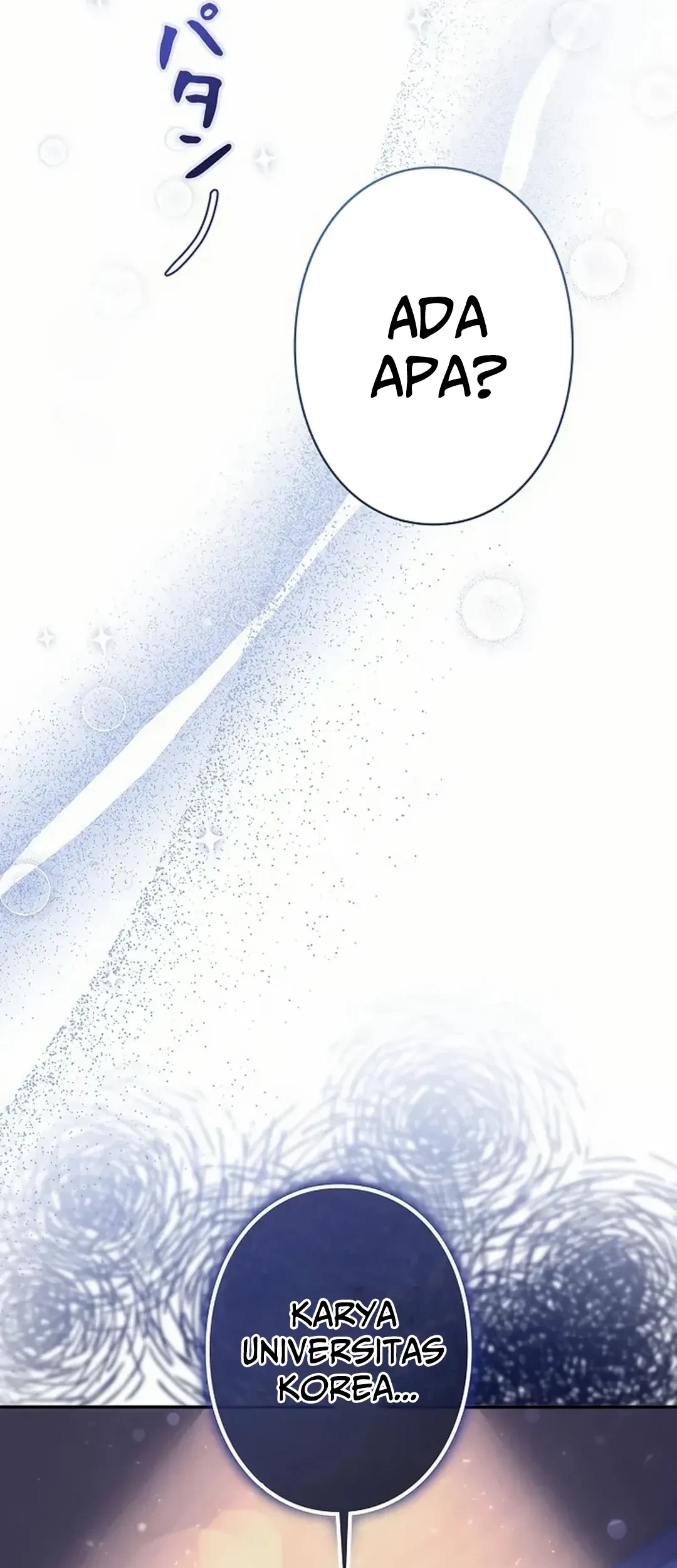 The Art Student Who Lived Twice Chapter 15 Gambar 85