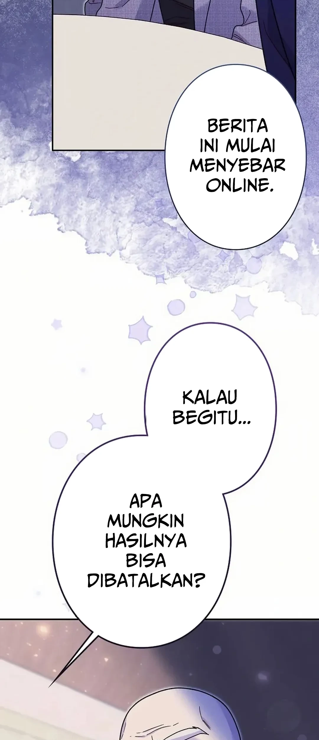 The Art Student Who Lived Twice Chapter 15 Gambar 88