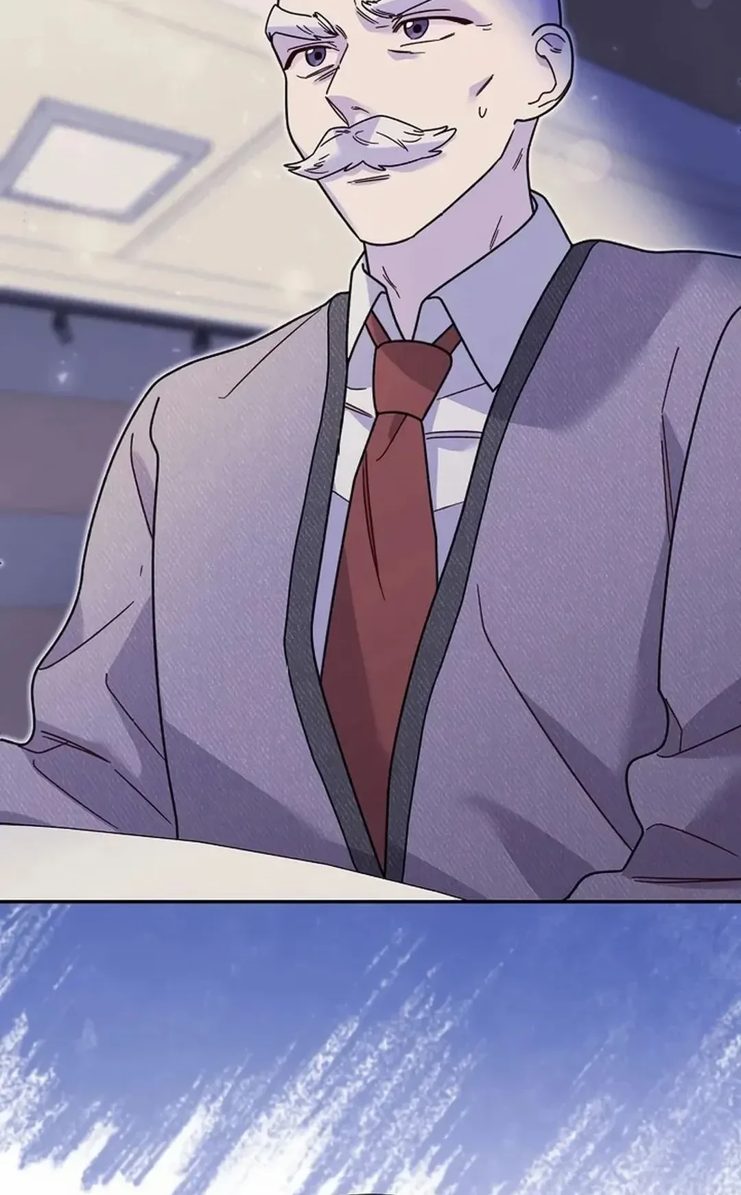 The Art Student Who Lived Twice Chapter 15 Gambar 89