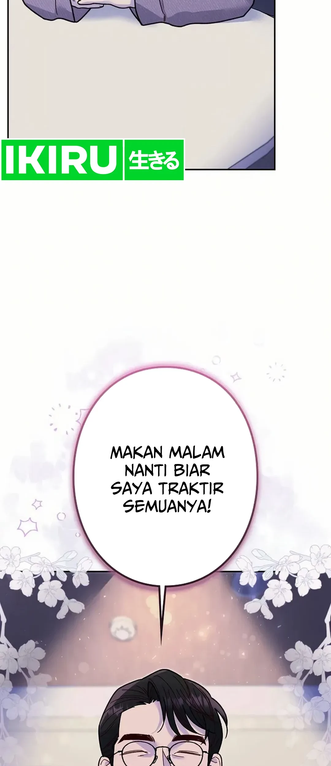 The Art Student Who Lived Twice Chapter 15 Gambar 92