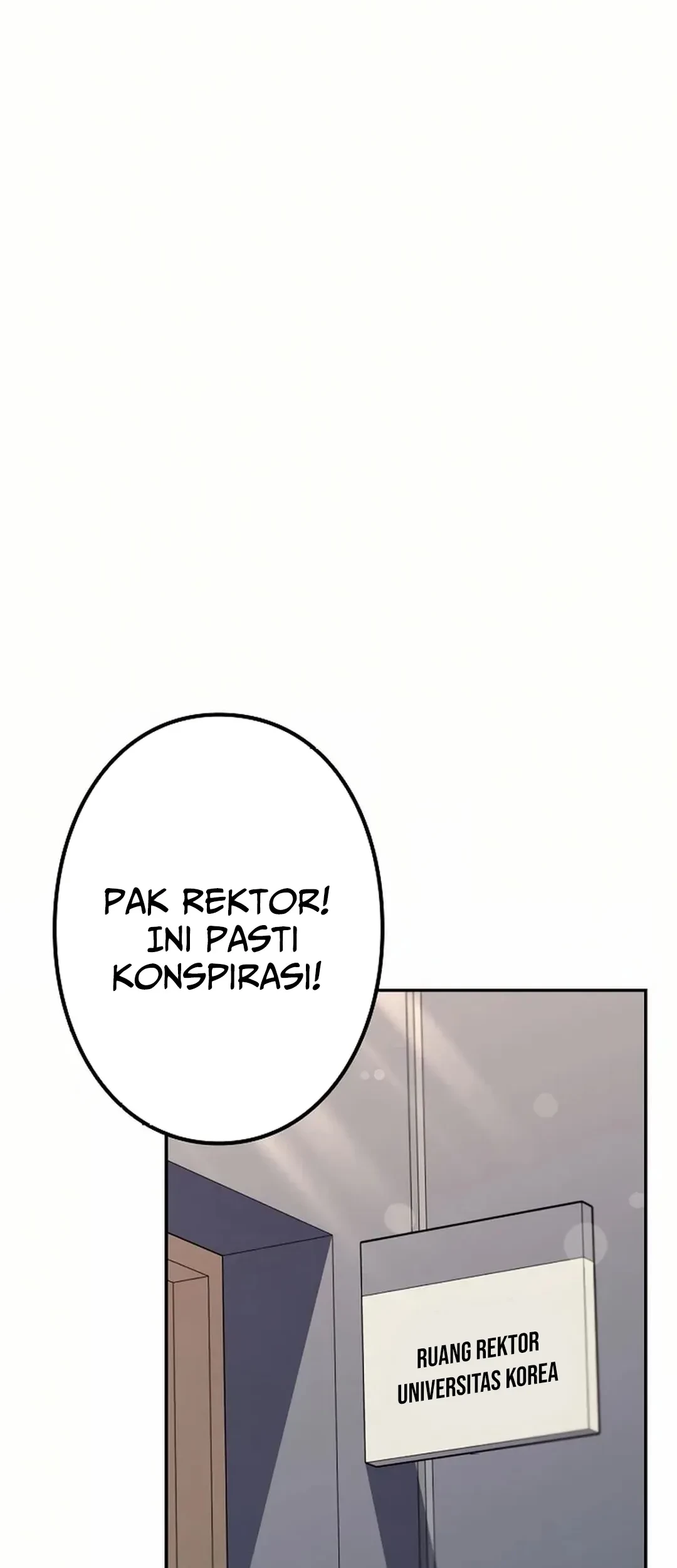 The Art Student Who Lived Twice Chapter 15 Gambar 94