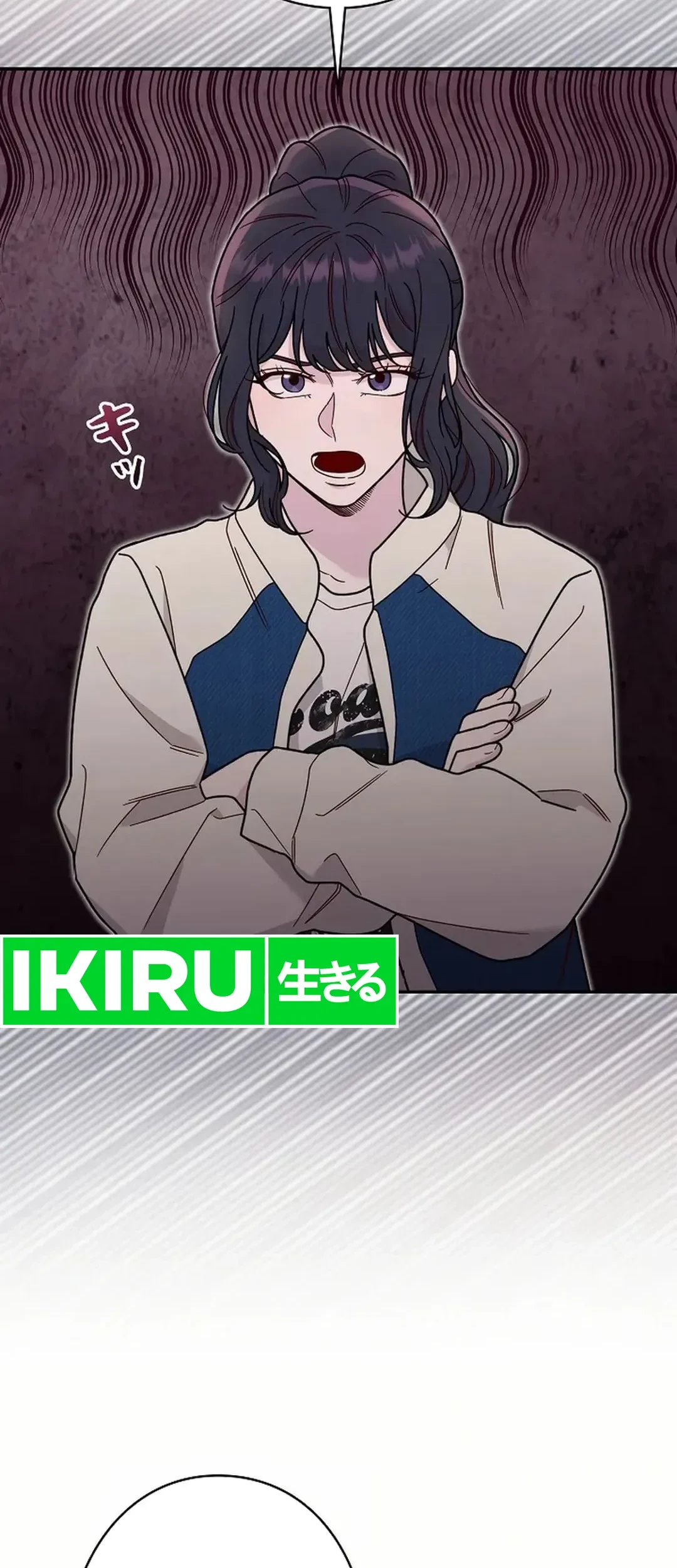 The Art Student Who Lived Twice Chapter 15 Gambar 4