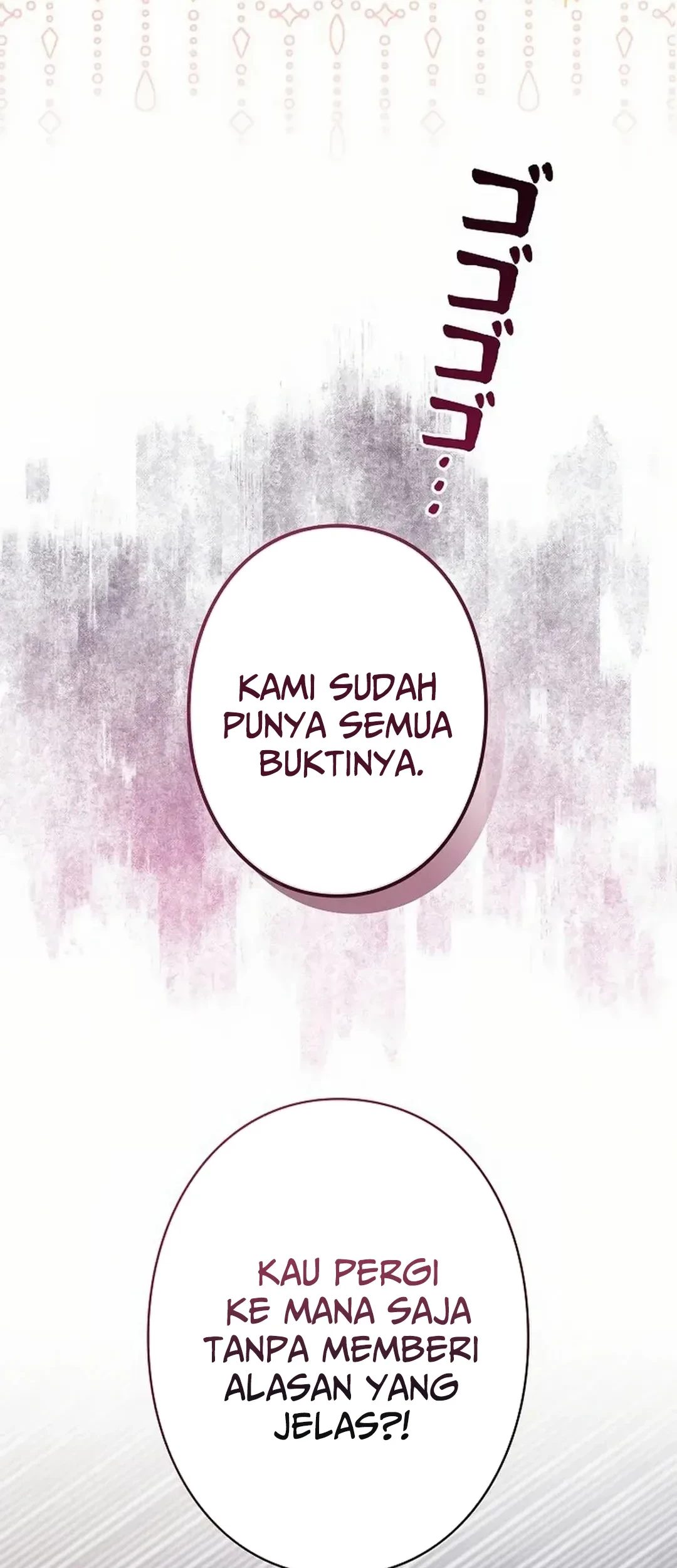 The Art Student Who Lived Twice Chapter 15 Gambar 3