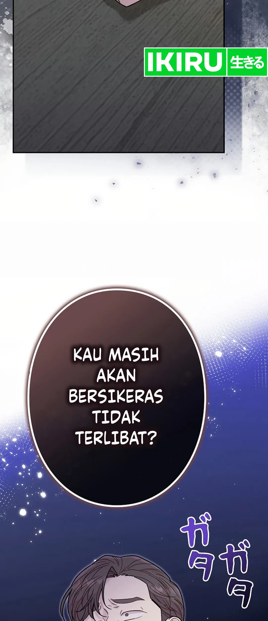 The Art Student Who Lived Twice Chapter 16 Gambar 27