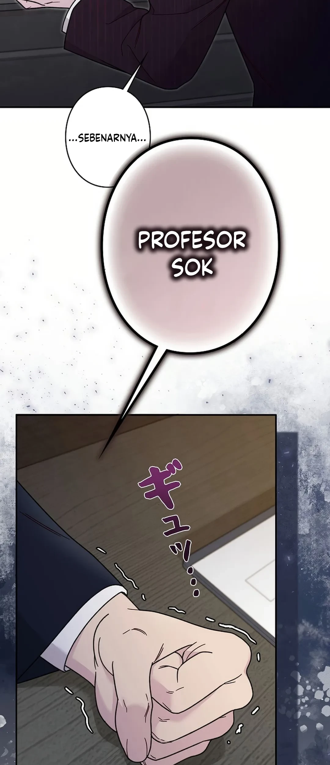 The Art Student Who Lived Twice Chapter 16 Gambar 26