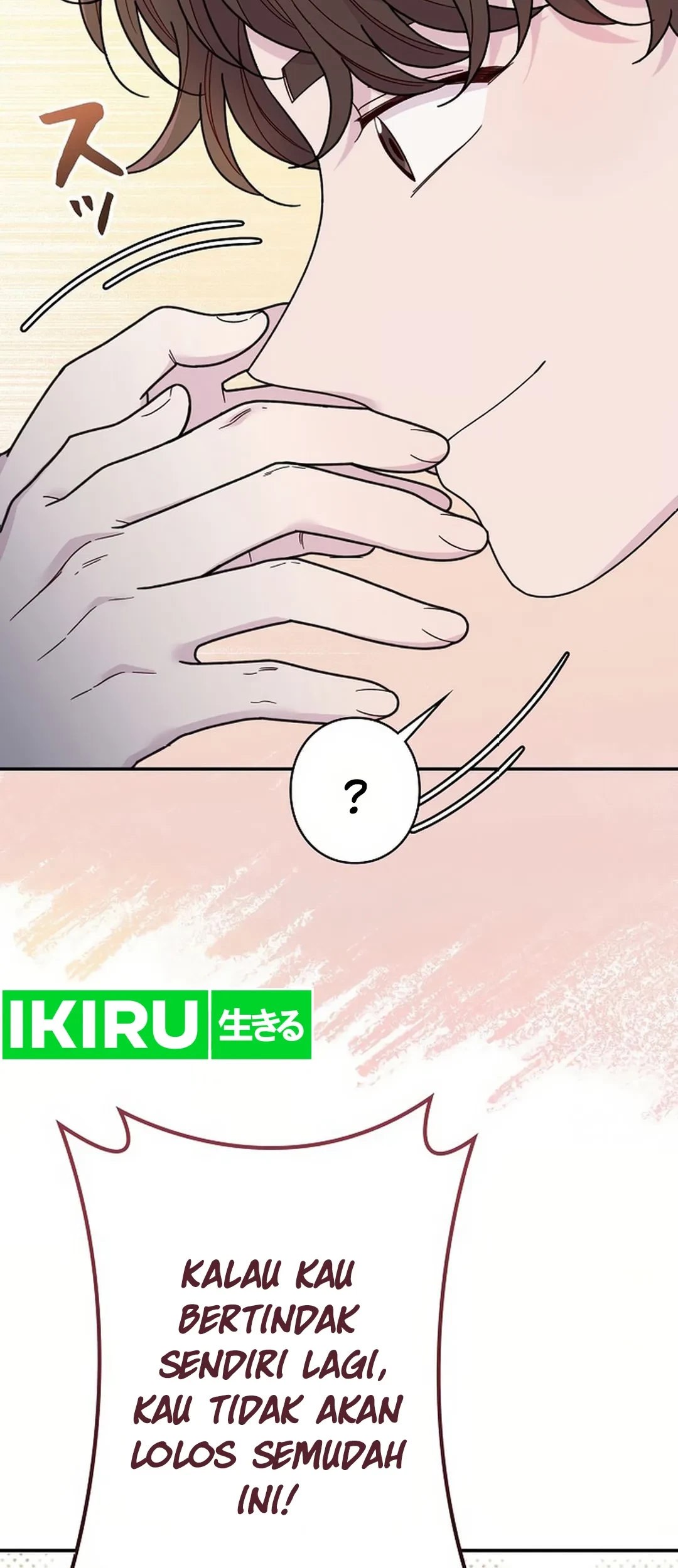 The Art Student Who Lived Twice Chapter 16 Gambar 52