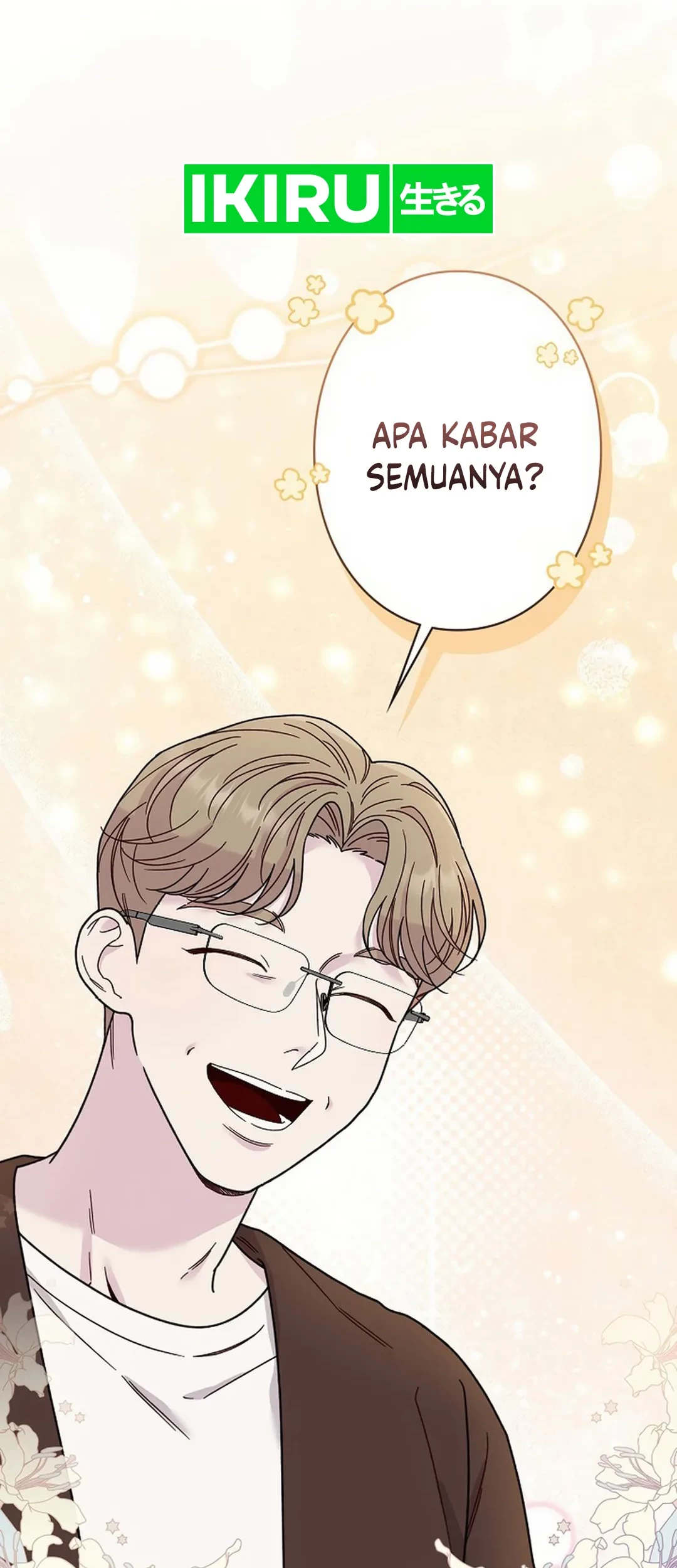 The Art Student Who Lived Twice Chapter 16 Gambar 75