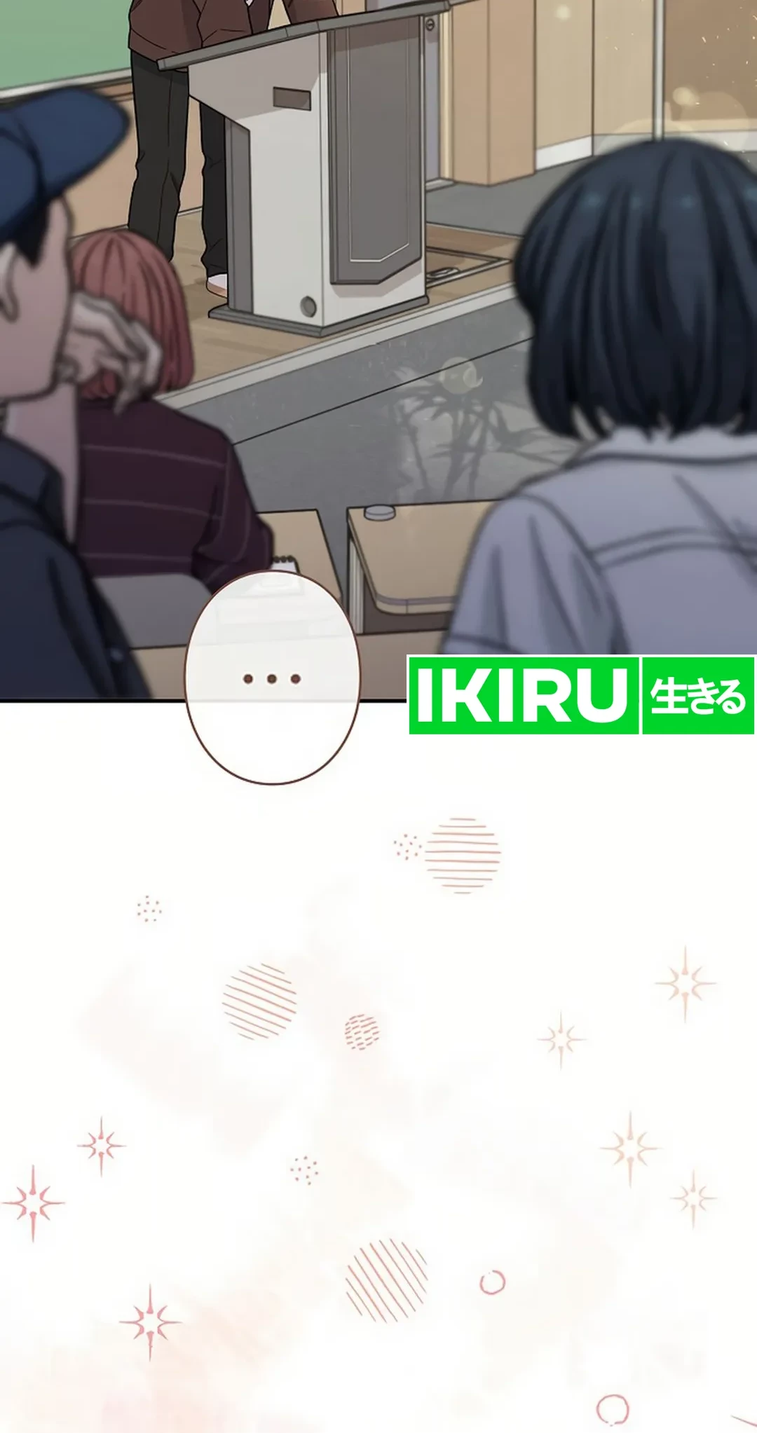 The Art Student Who Lived Twice Chapter 16 Gambar 77