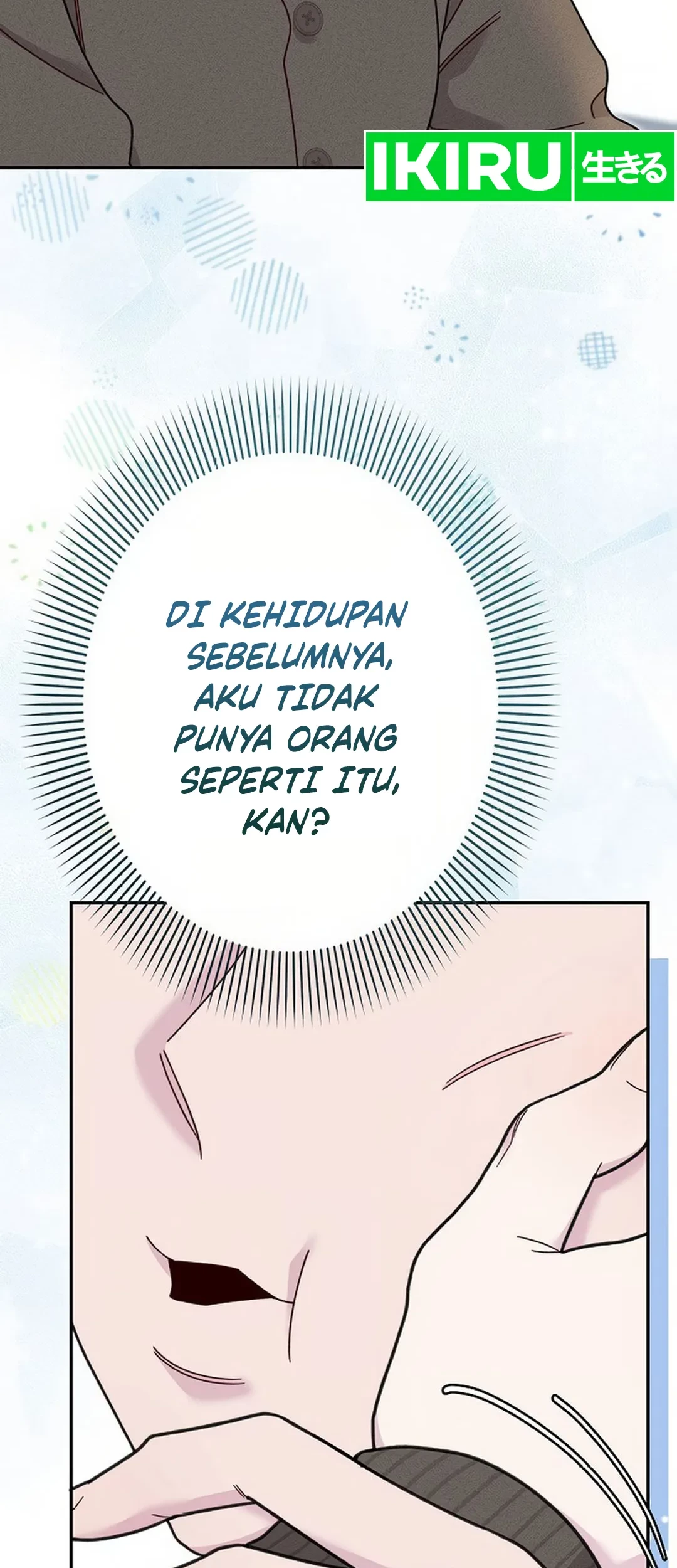 The Art Student Who Lived Twice Chapter 16 Gambar 57