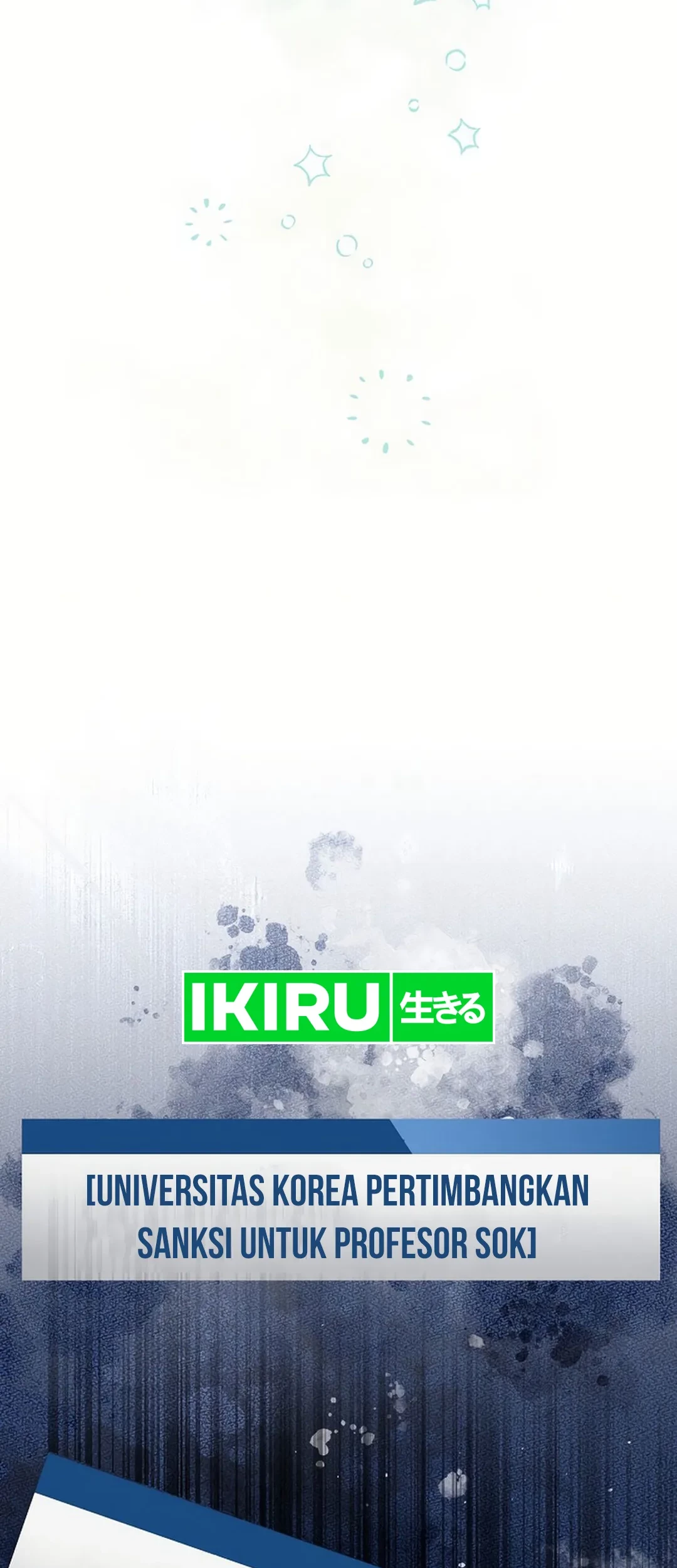 The Art Student Who Lived Twice Chapter 16 Gambar 61