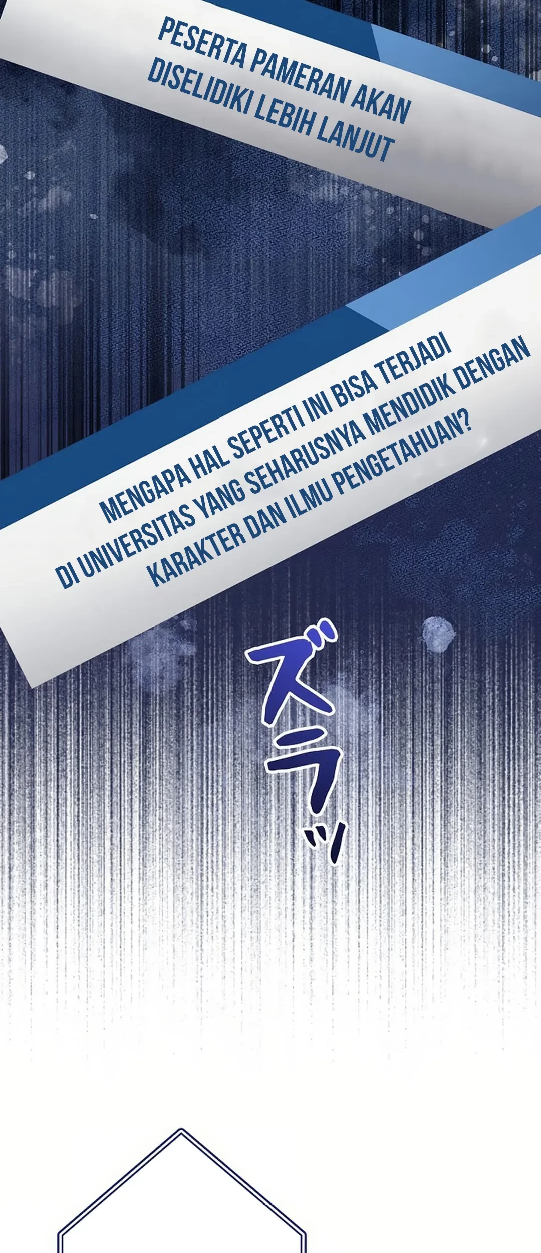 The Art Student Who Lived Twice Chapter 16 Gambar 62