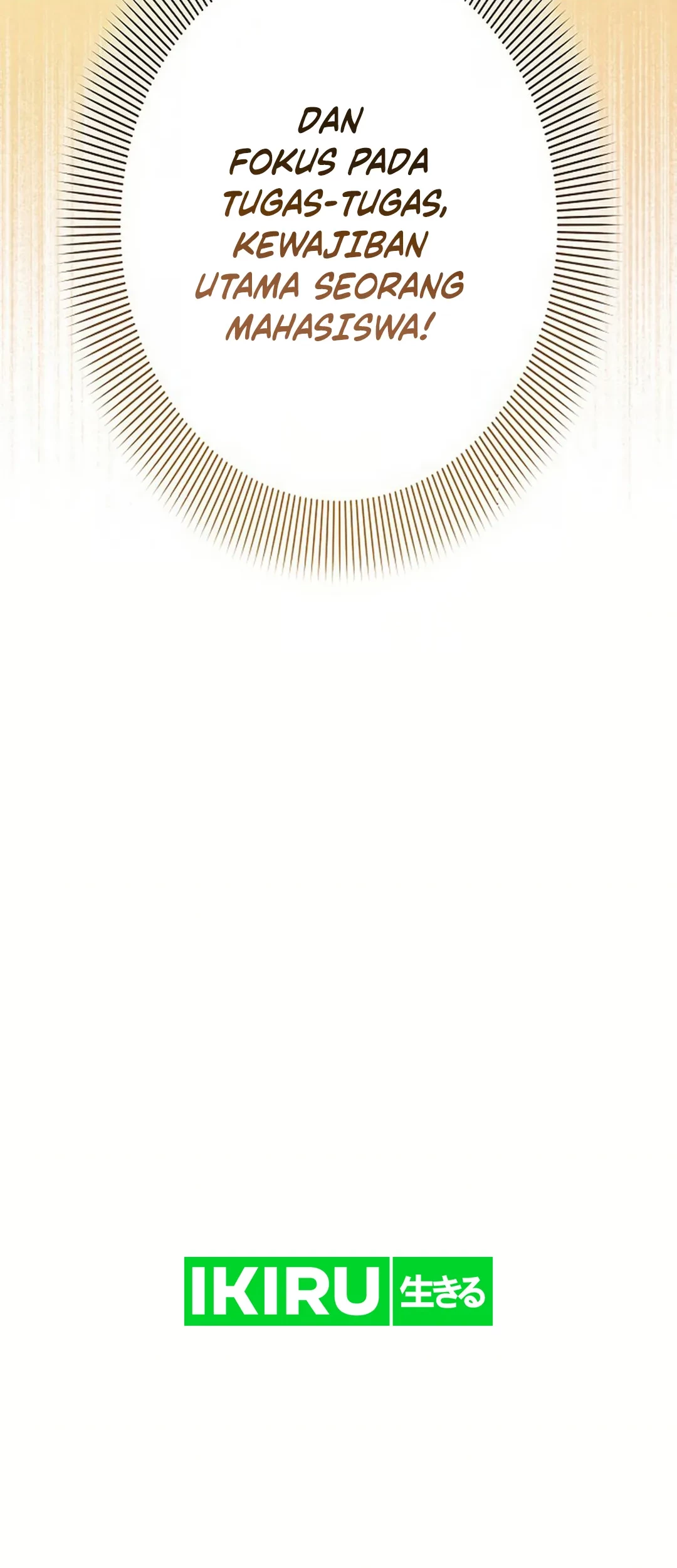 The Art Student Who Lived Twice Chapter 16 Gambar 71