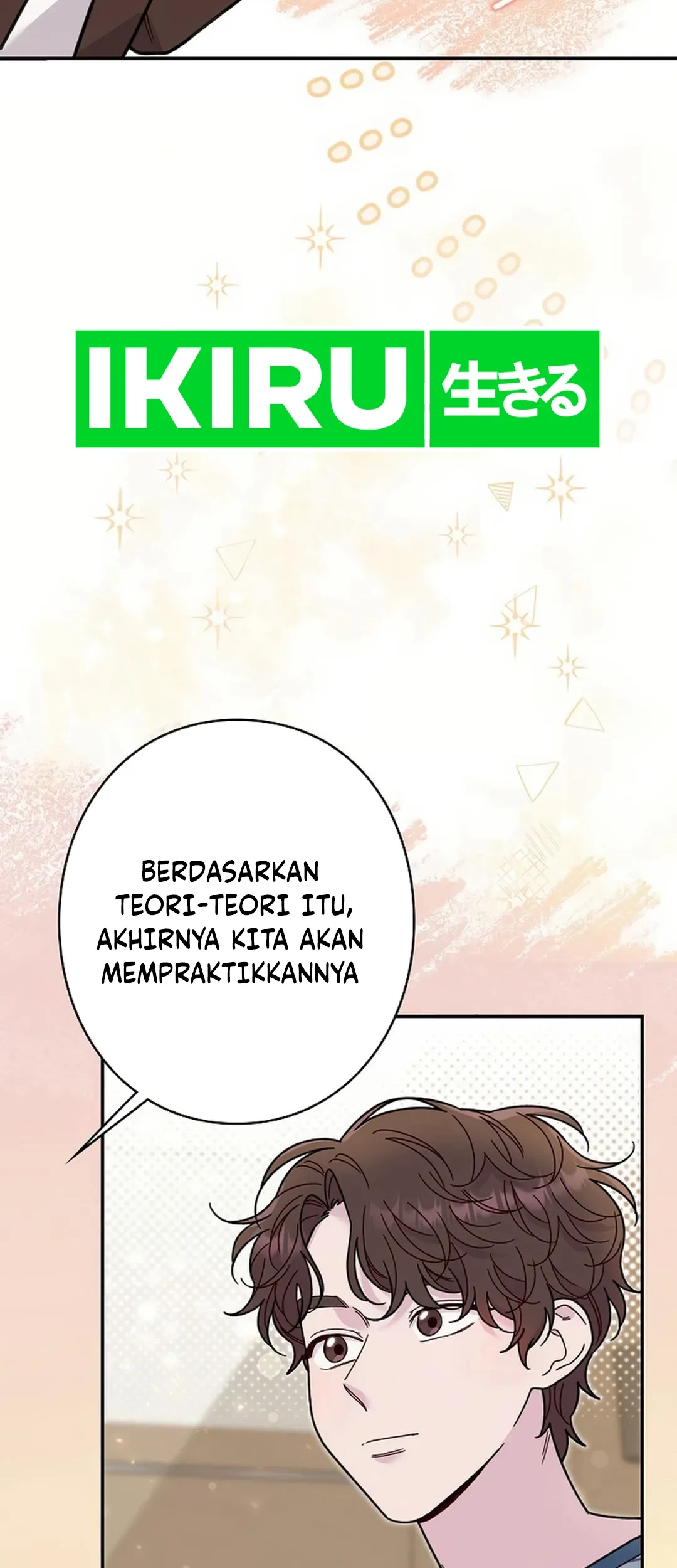 The Art Student Who Lived Twice Chapter 16 Gambar 81