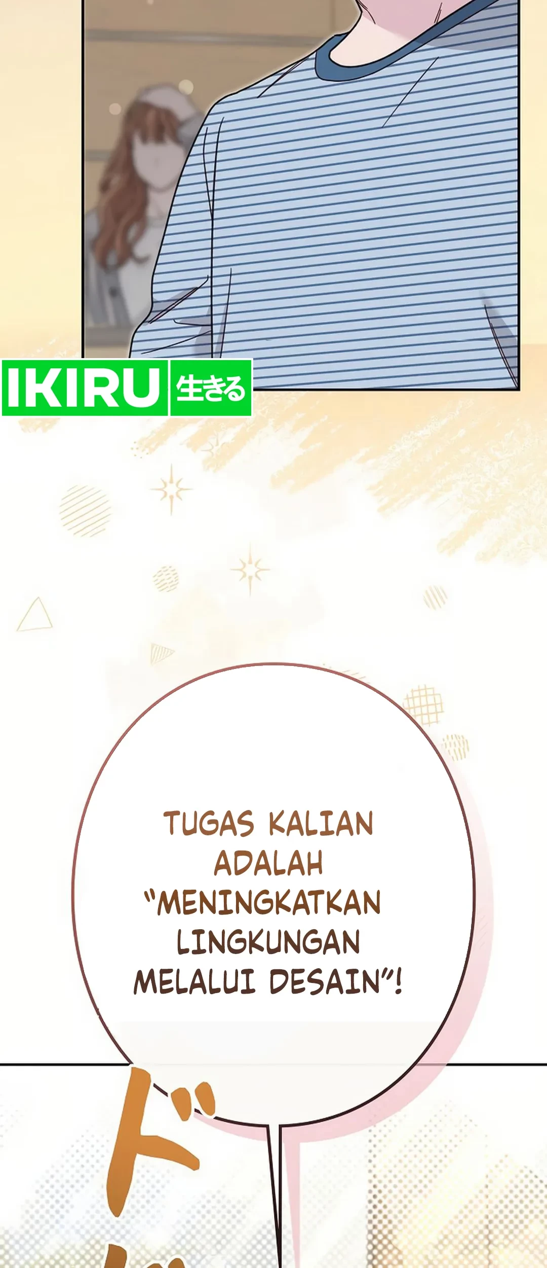 The Art Student Who Lived Twice Chapter 16 Gambar 82