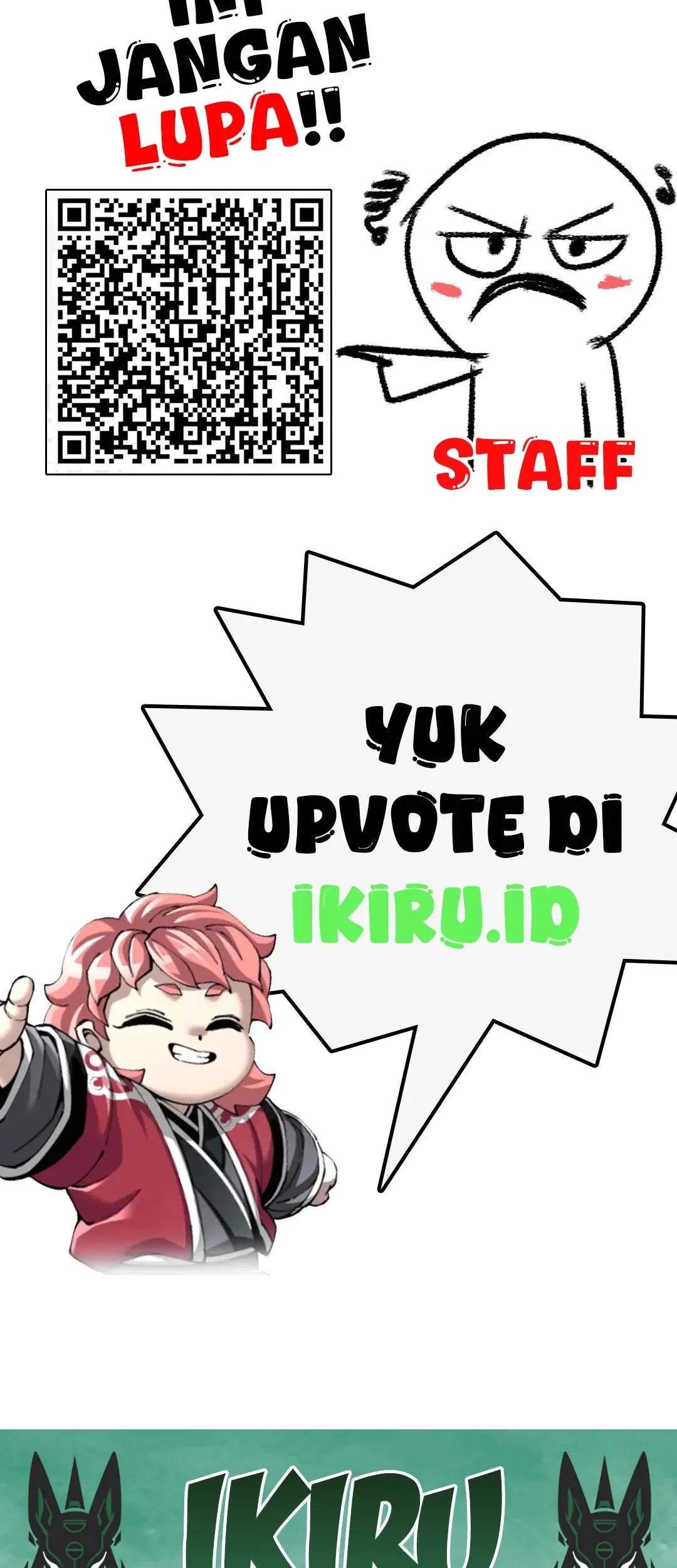 The Art Student Who Lived Twice Chapter 16 Gambar 87