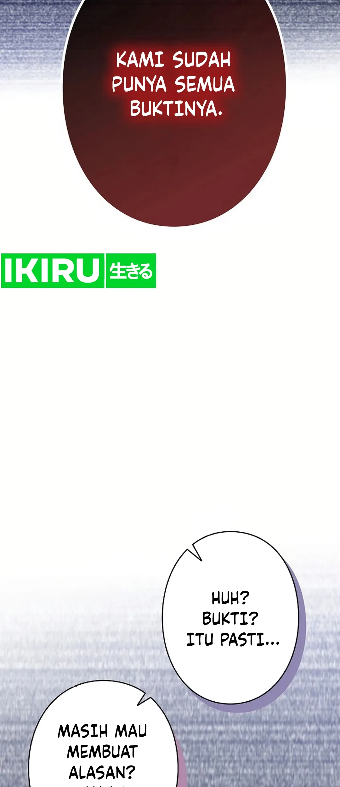 The Art Student Who Lived Twice Chapter 16 Gambar 5