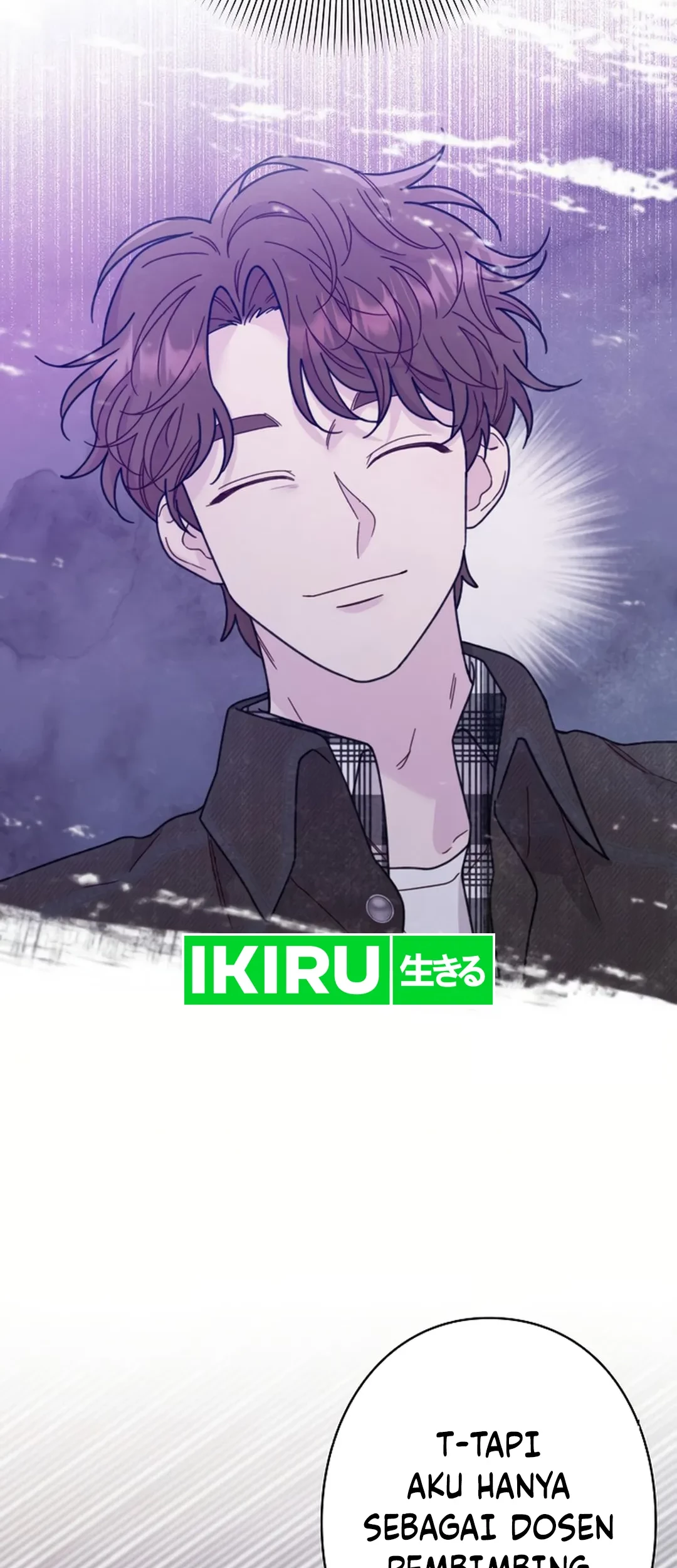 The Art Student Who Lived Twice Chapter 16 Gambar 10