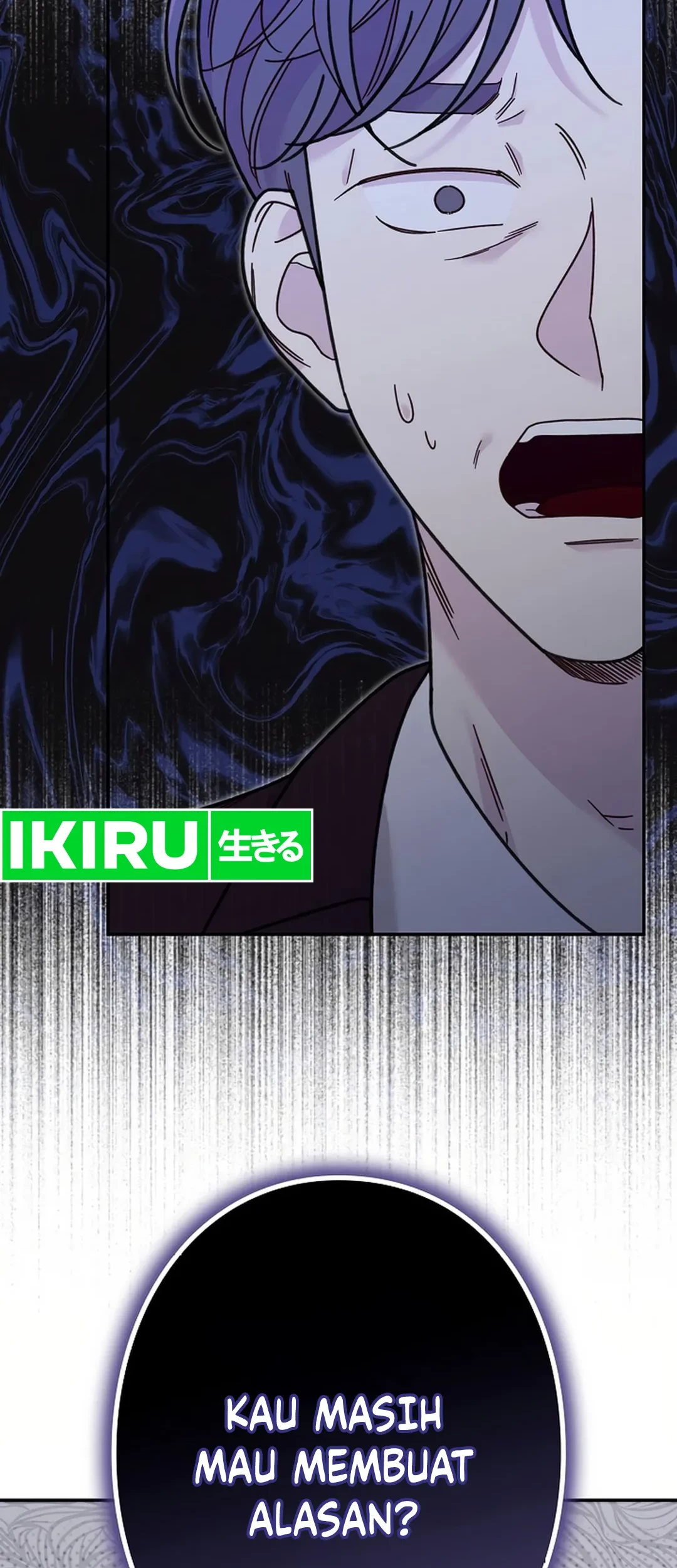 The Art Student Who Lived Twice Chapter 16 Gambar 16