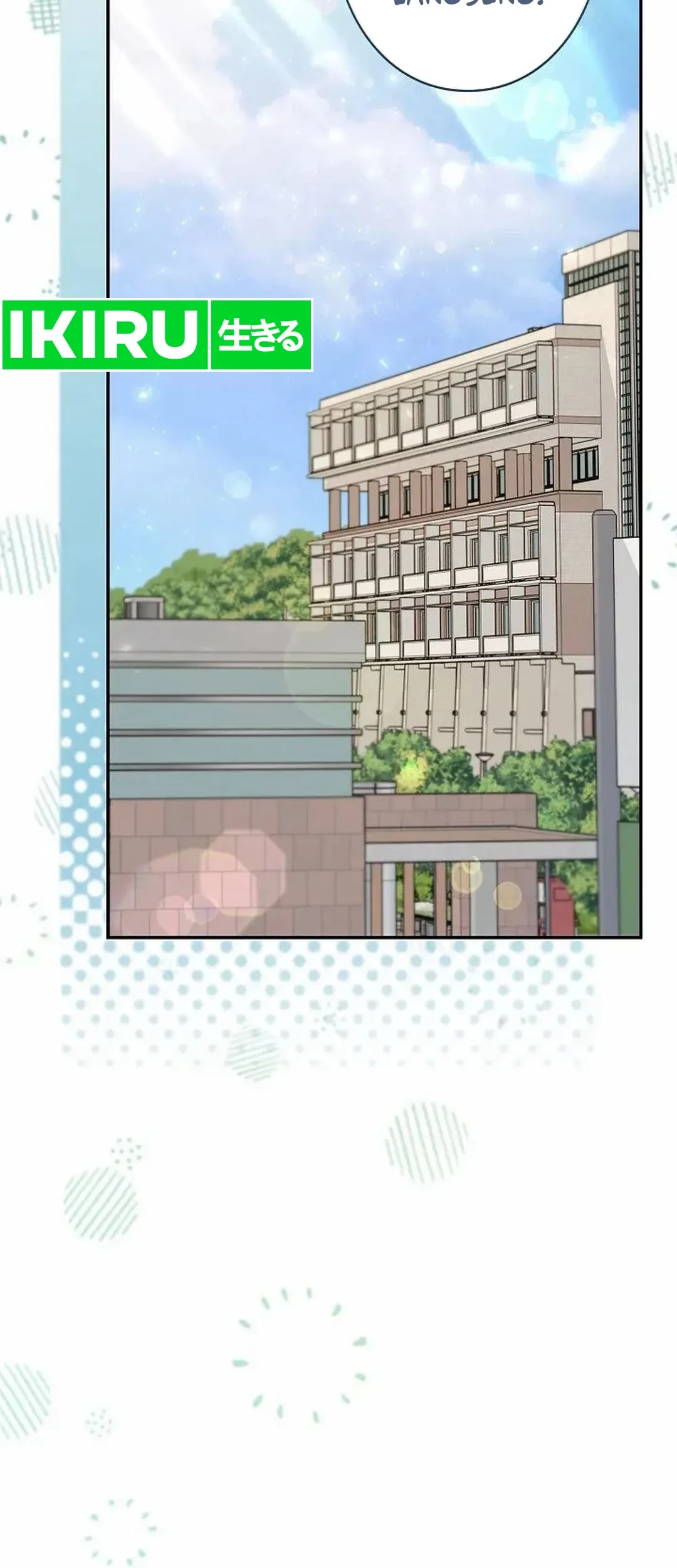 The Art Student Who Lived Twice Chapter 17 Gambar 22