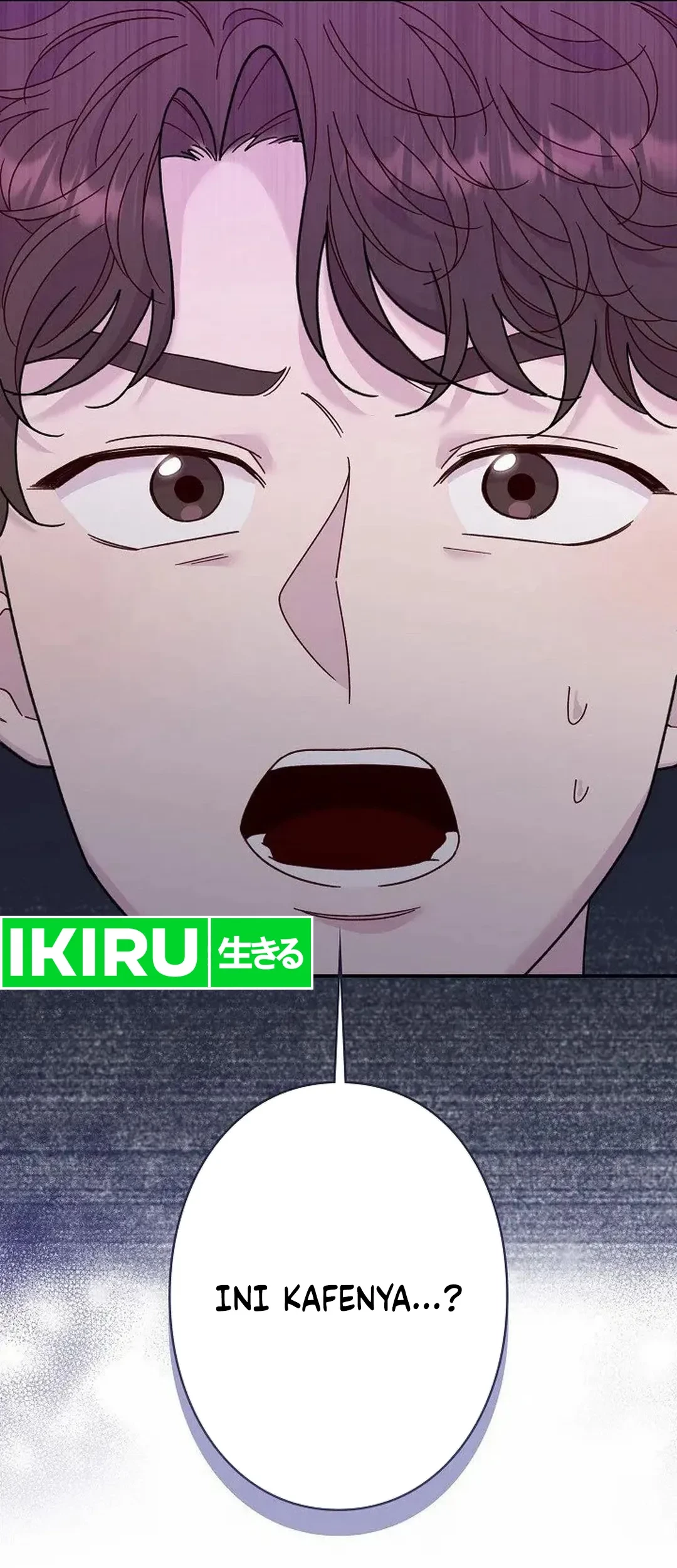 The Art Student Who Lived Twice Chapter 17 Gambar 25