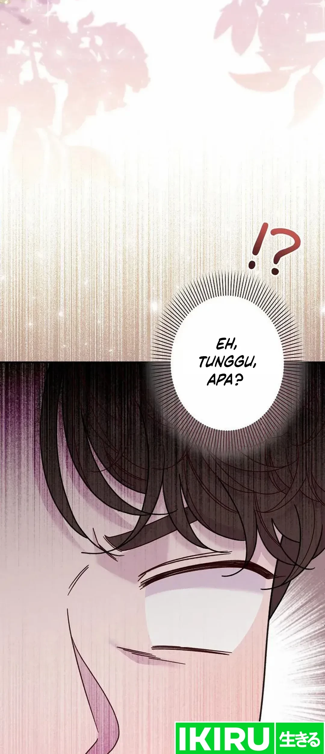 The Art Student Who Lived Twice Chapter 17 Gambar 35