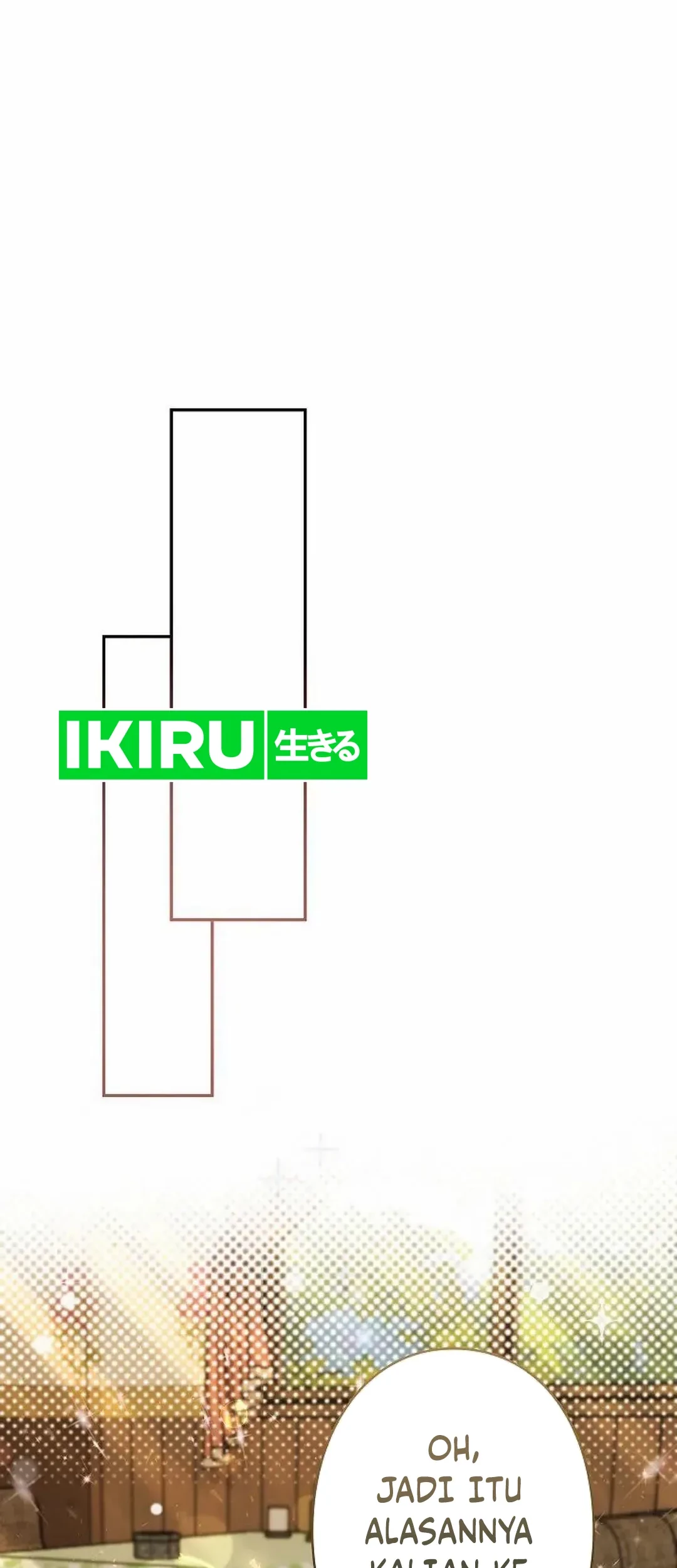 The Art Student Who Lived Twice Chapter 17 Gambar 40