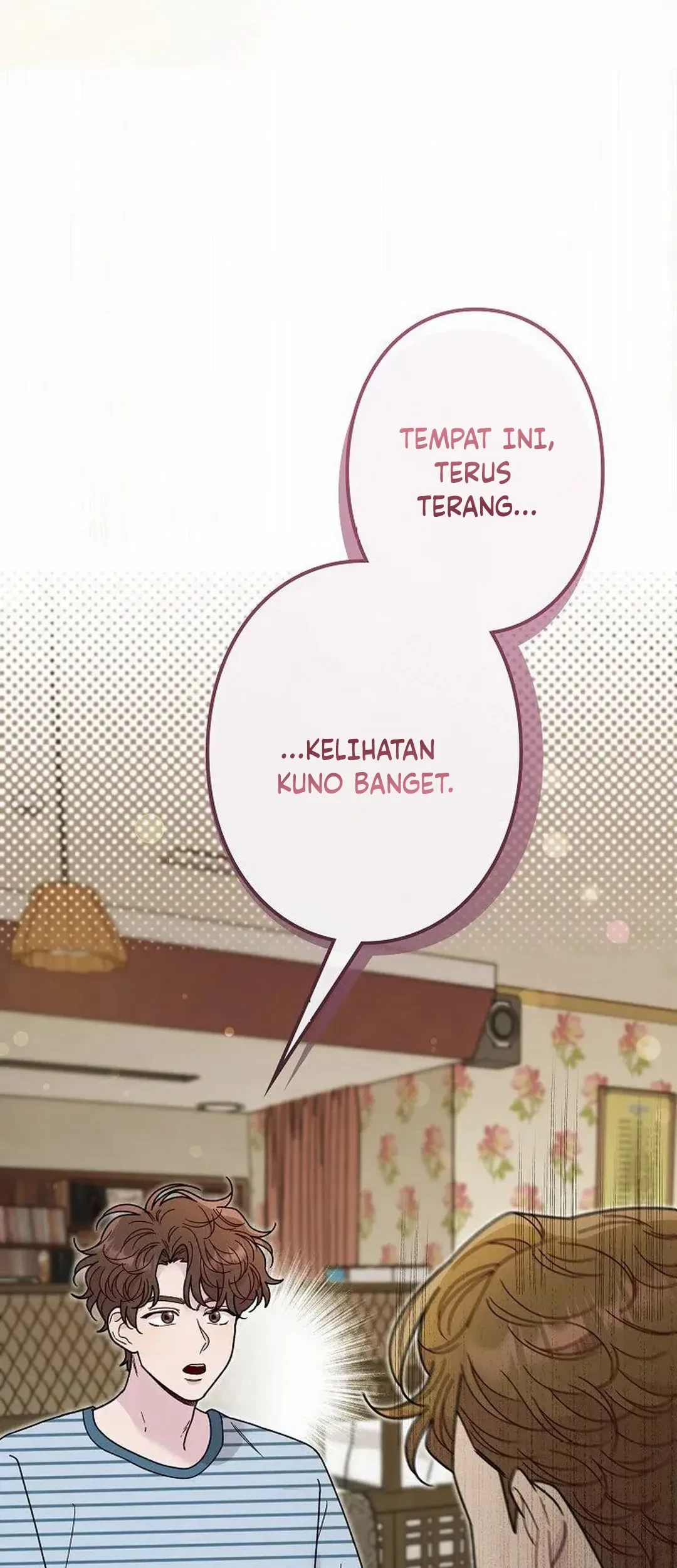 The Art Student Who Lived Twice Chapter 17 Gambar 72