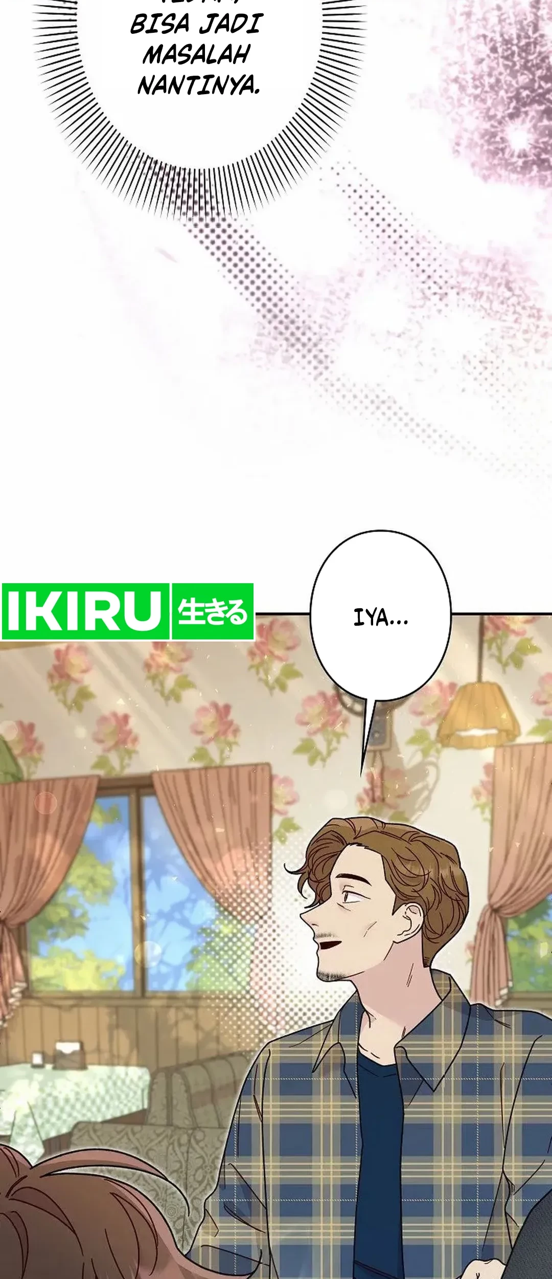 The Art Student Who Lived Twice Chapter 17 Gambar 55