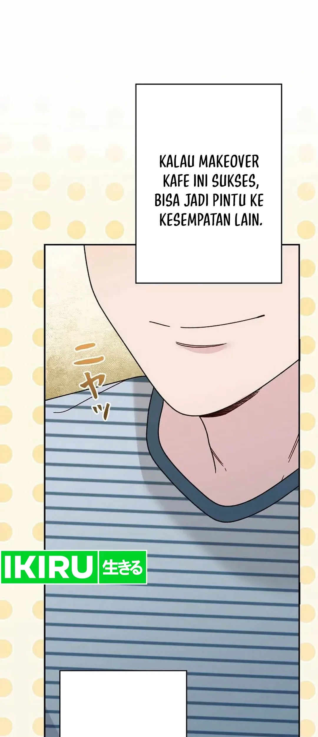 The Art Student Who Lived Twice Chapter 17 Gambar 61