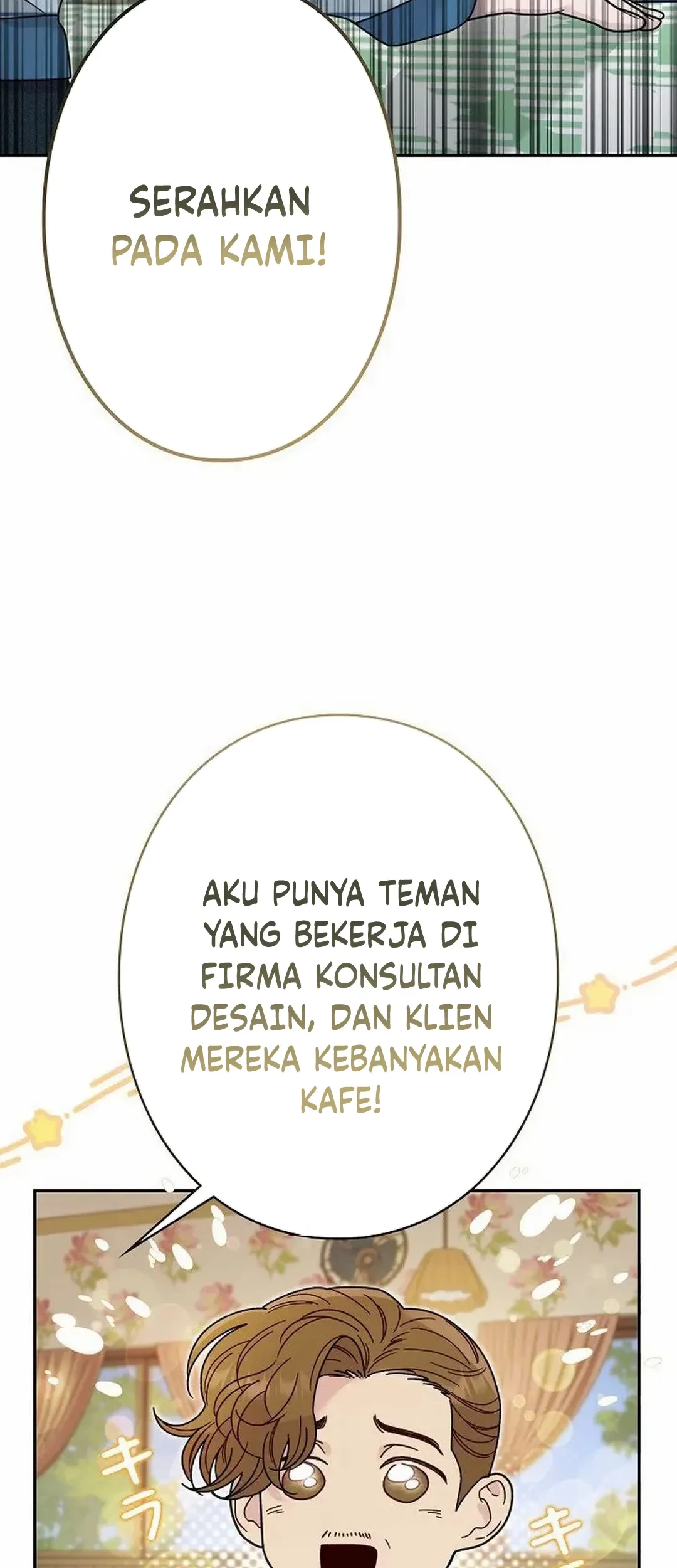 The Art Student Who Lived Twice Chapter 17 Gambar 63