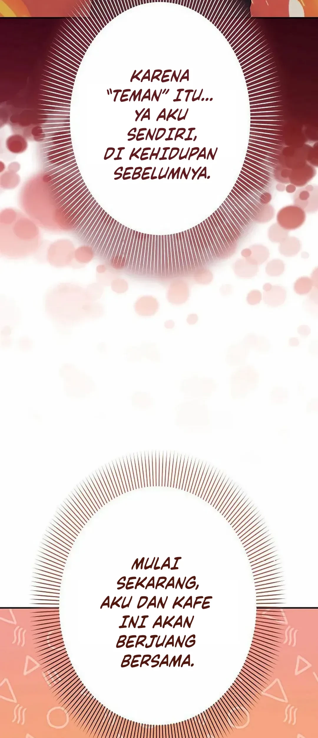 The Art Student Who Lived Twice Chapter 17 Gambar 67