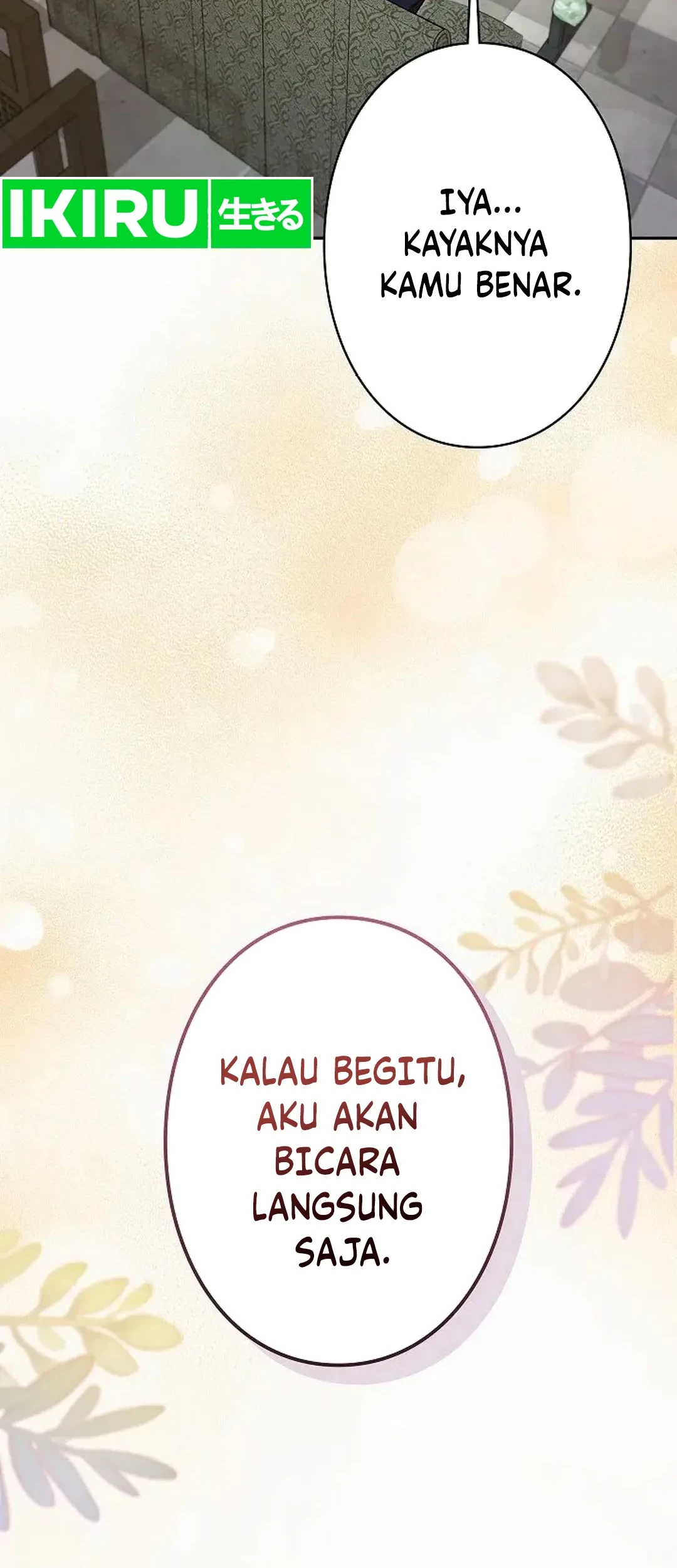 The Art Student Who Lived Twice Chapter 17 Gambar 71