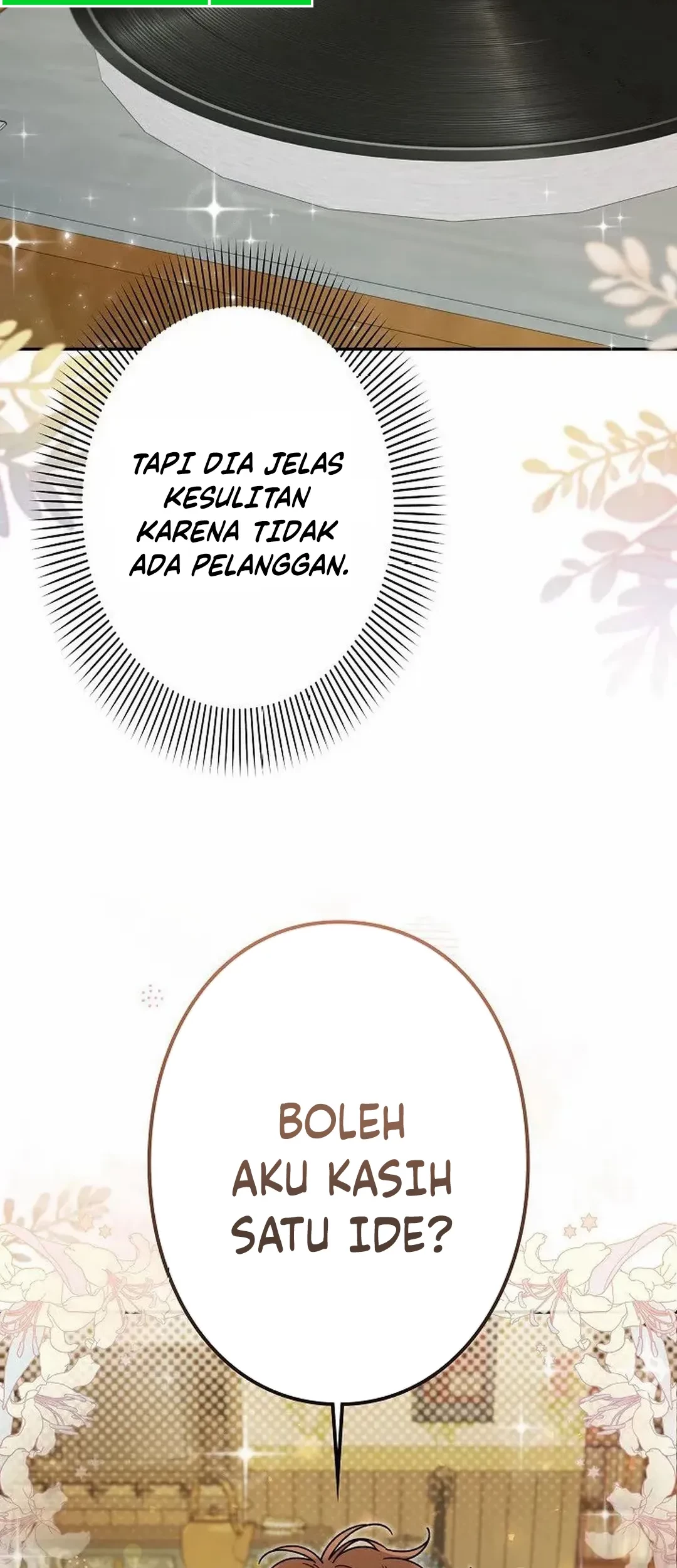 The Art Student Who Lived Twice Chapter 17 Gambar 80