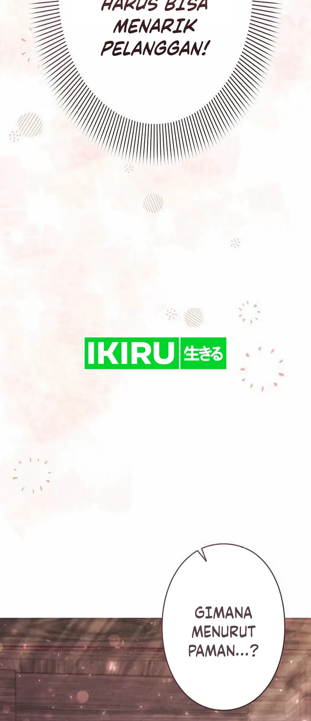 The Art Student Who Lived Twice Chapter 17 Gambar 82