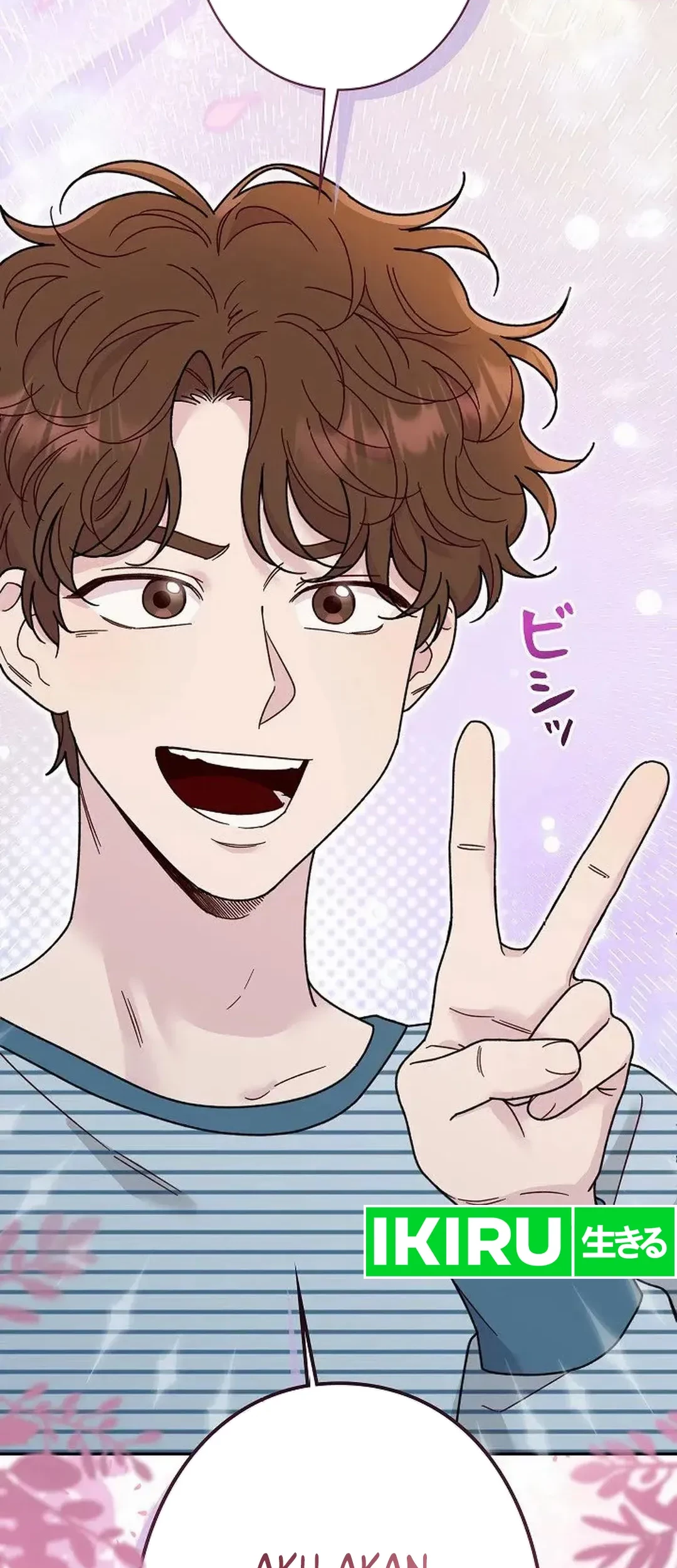 The Art Student Who Lived Twice Chapter 17 Gambar 91