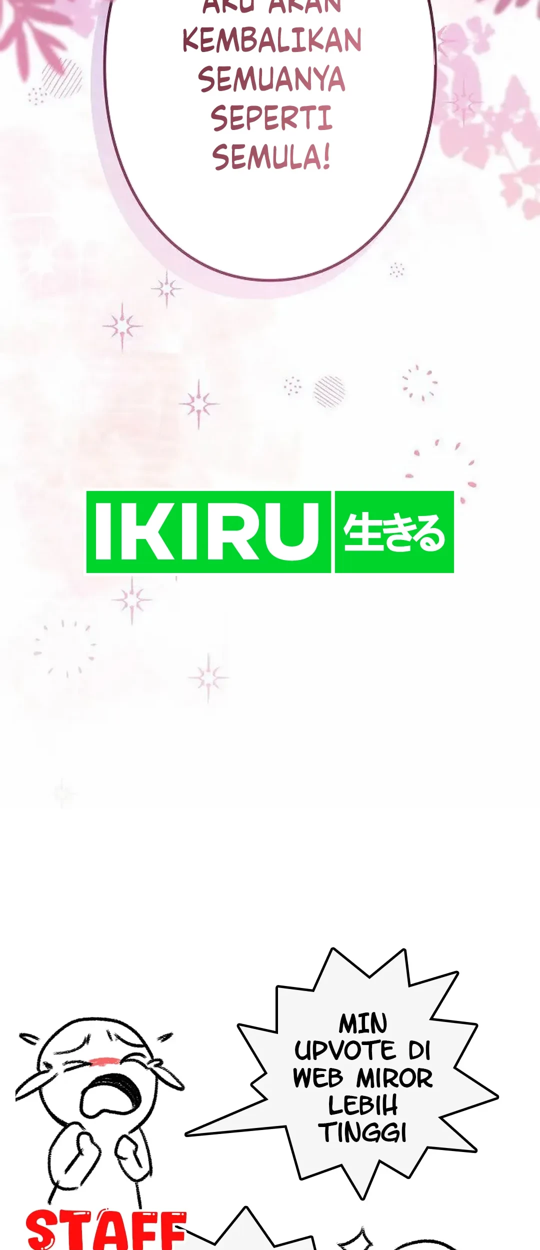 The Art Student Who Lived Twice Chapter 17 Gambar 92