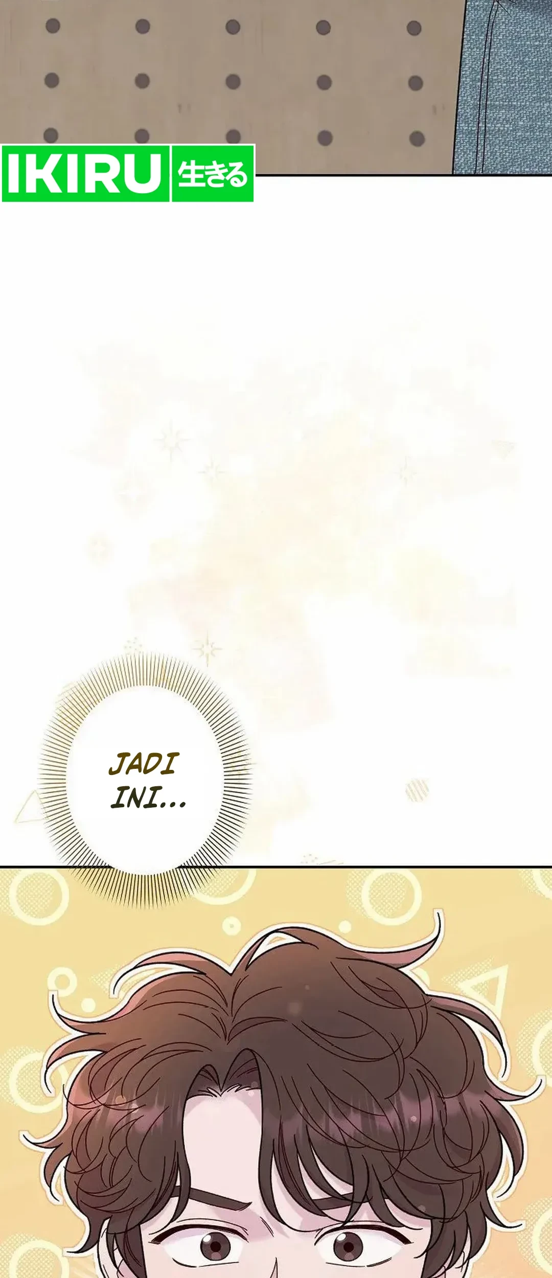 The Art Student Who Lived Twice Chapter 17 Gambar 3