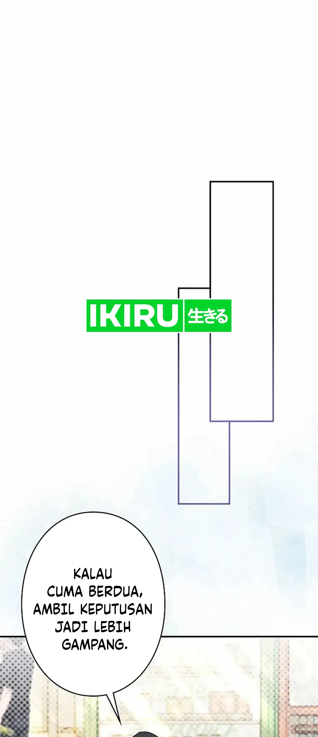 The Art Student Who Lived Twice Chapter 17 Gambar 15