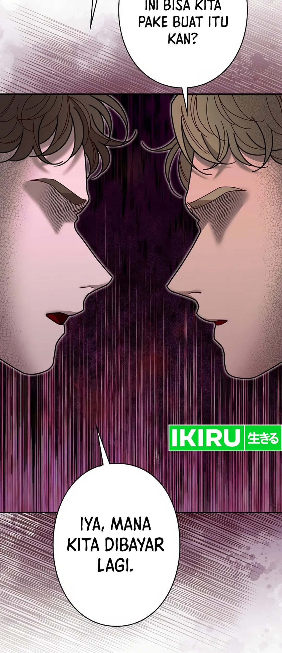 The Art Student Who Lived Twice Chapter 18 Gambar 24