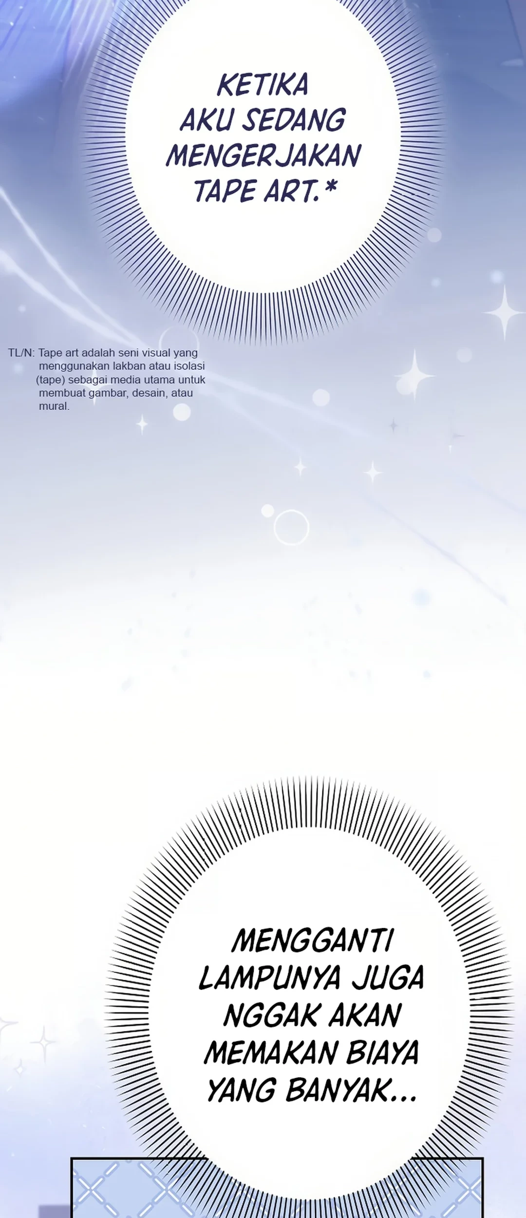 The Art Student Who Lived Twice Chapter 18 Gambar 58