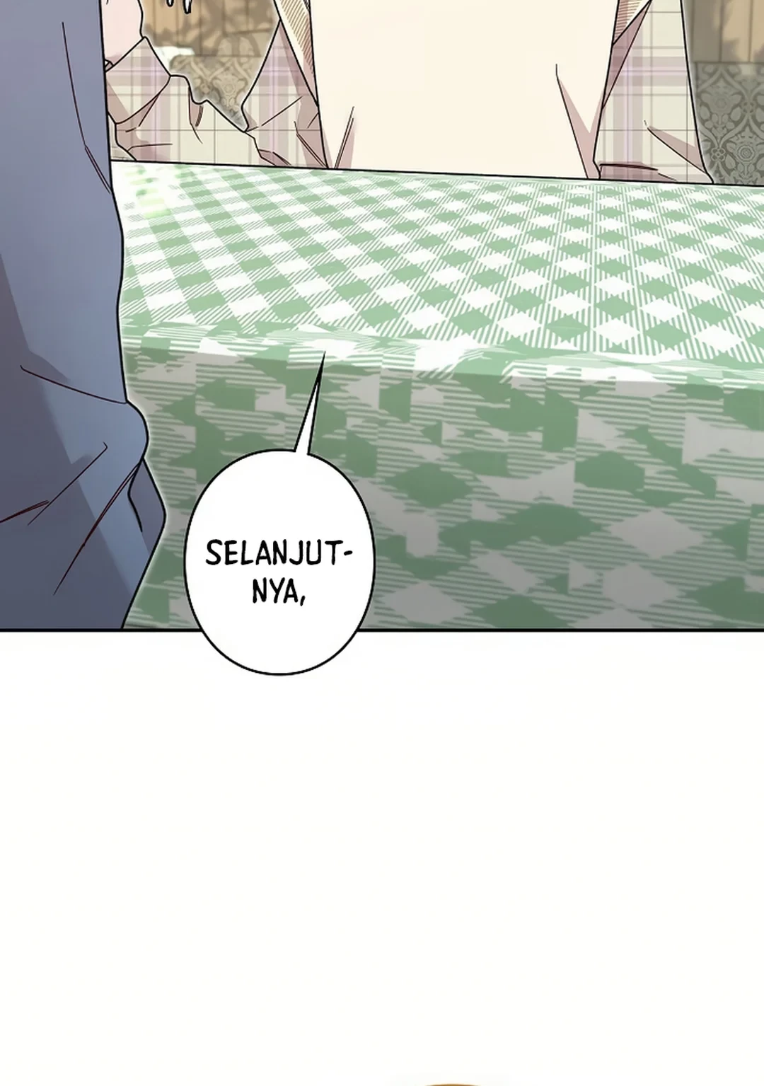 The Art Student Who Lived Twice Chapter 18 Gambar 52