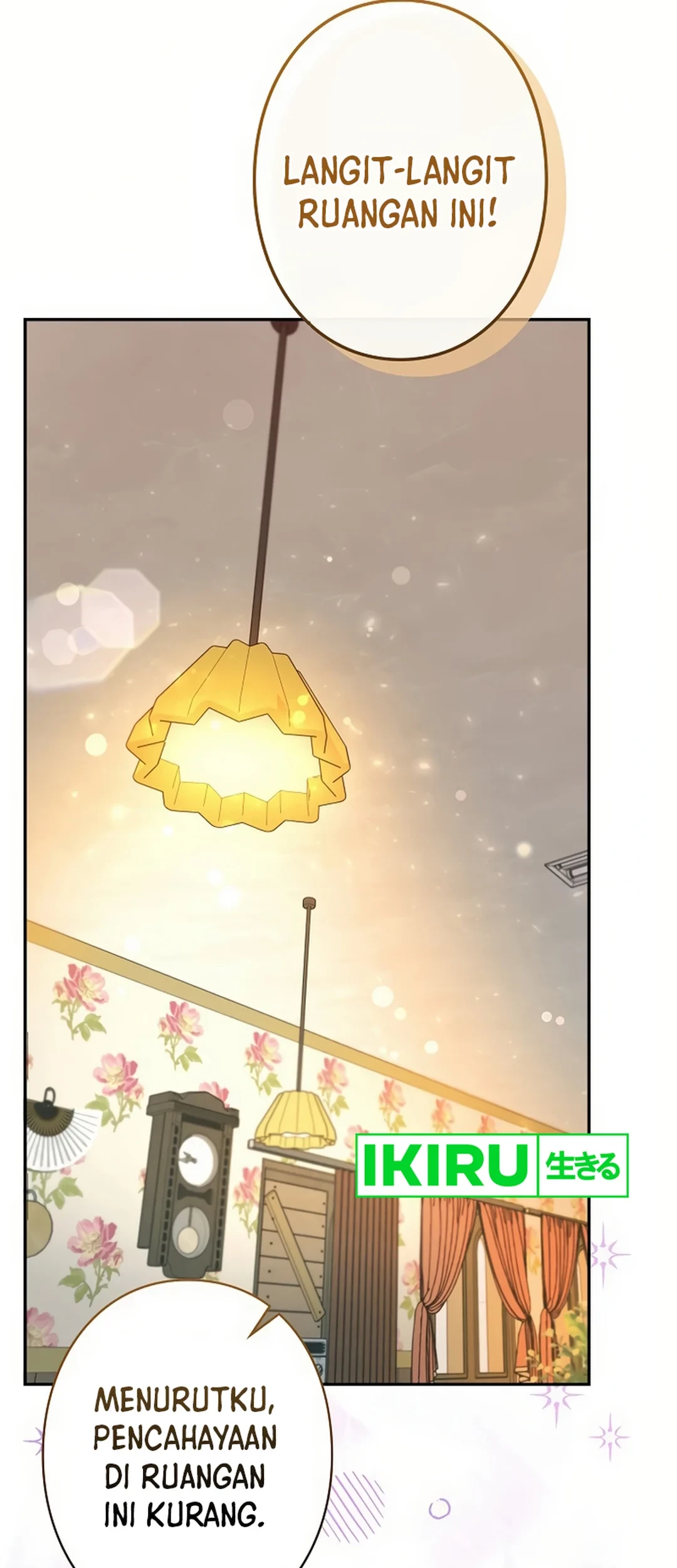 The Art Student Who Lived Twice Chapter 18 Gambar 53