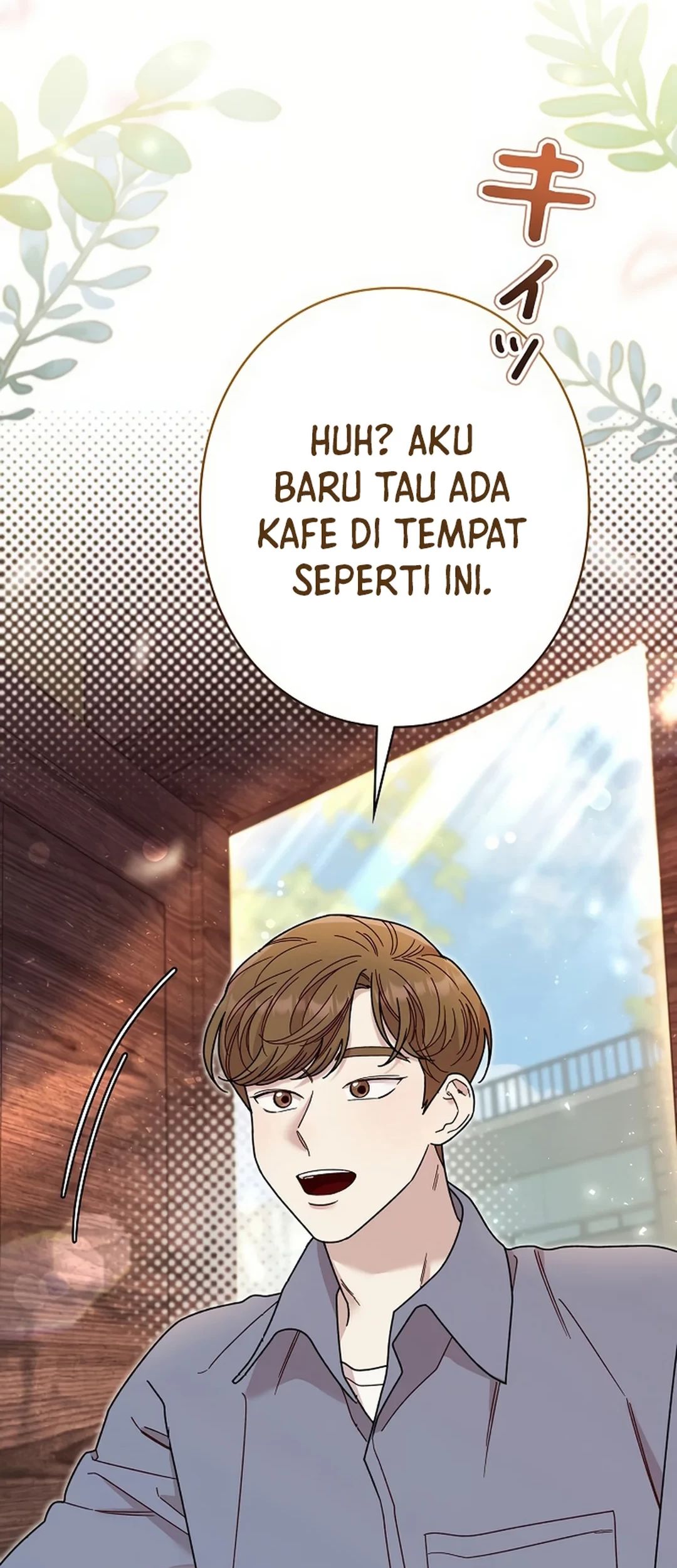 Manhwa The Art Student Who Lived Twice Chapter 18 gambar nomor 2