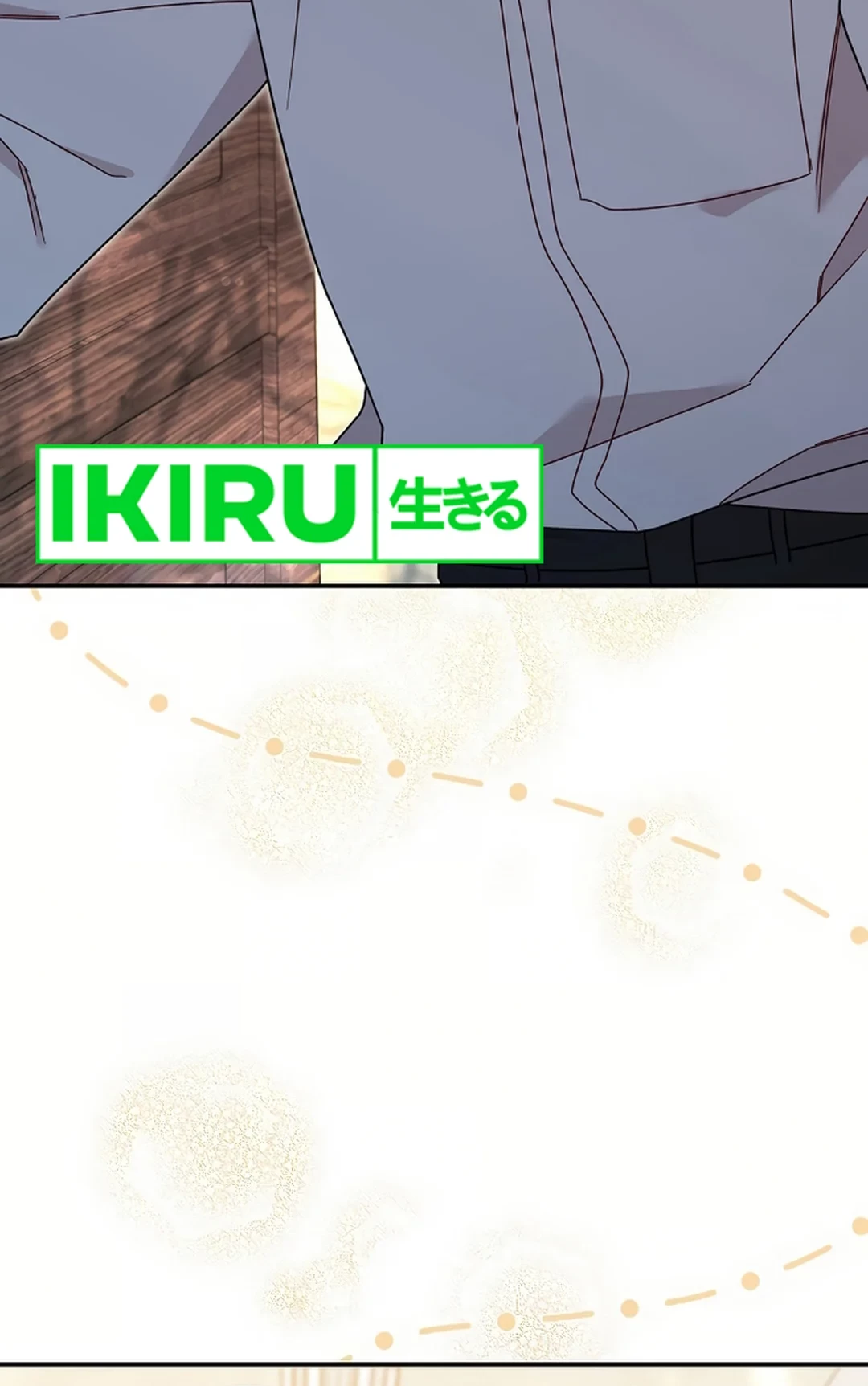 The Art Student Who Lived Twice Chapter 18 Gambar 3