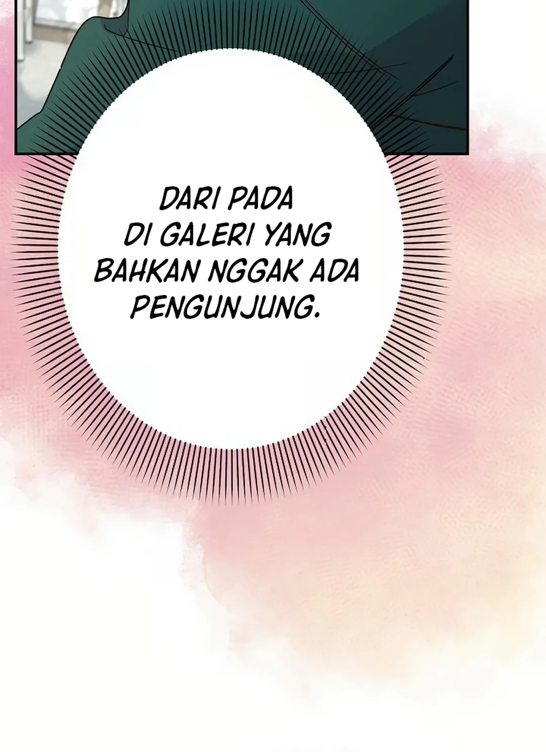 The Art Student Who Lived Twice Chapter 18 Gambar 80