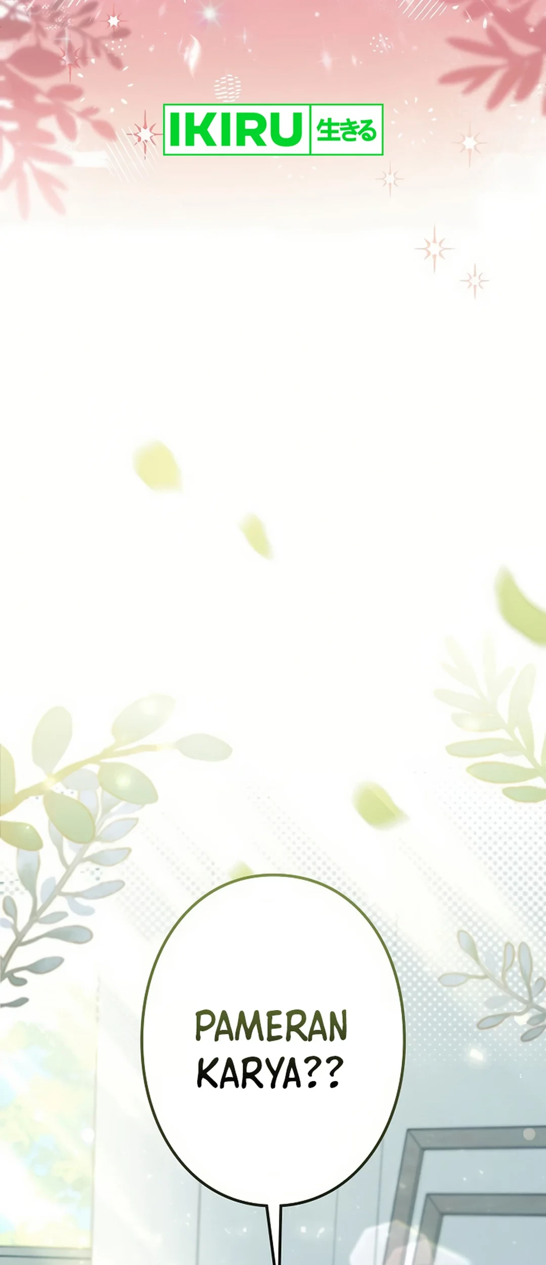 The Art Student Who Lived Twice Chapter 18 Gambar 73