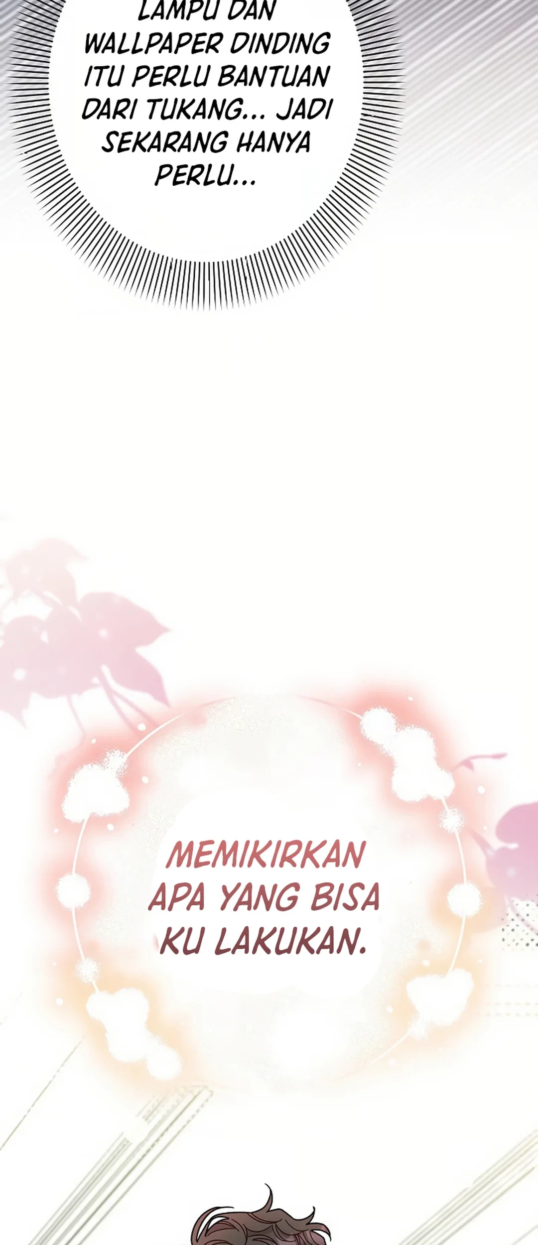 The Art Student Who Lived Twice Chapter 18 Gambar 85